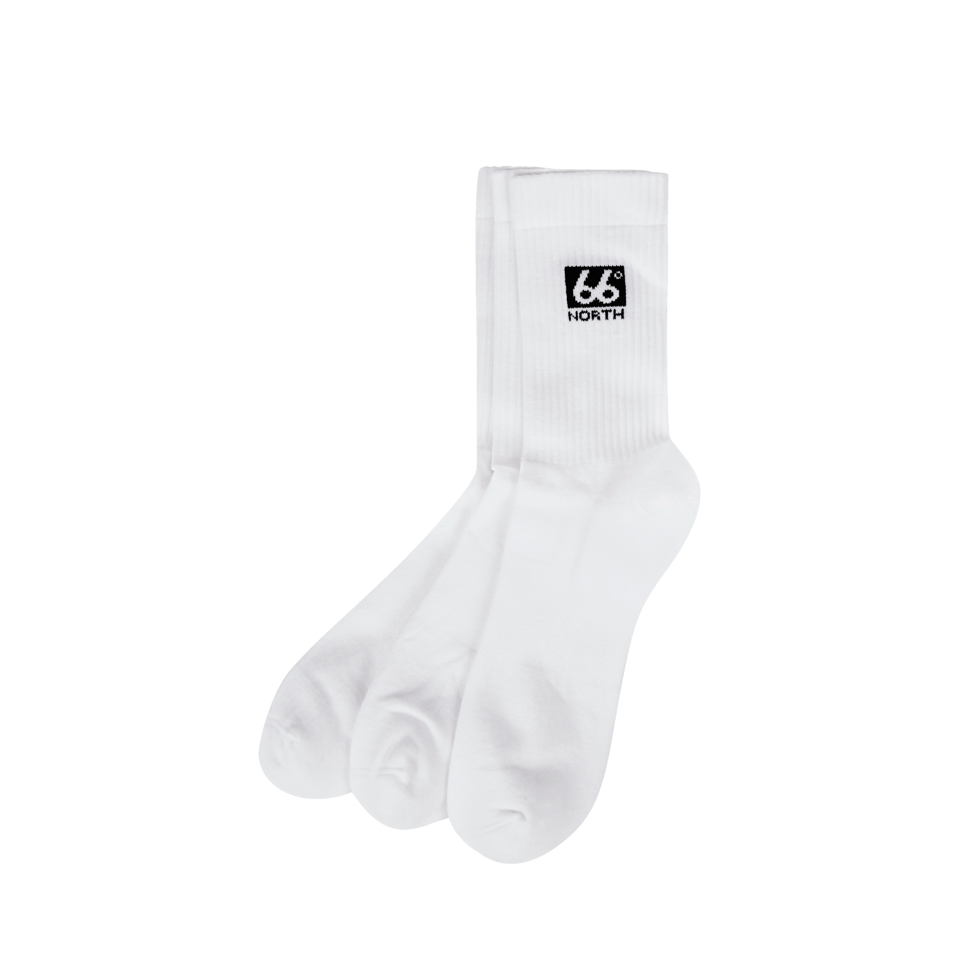 66°North 3-pack socks