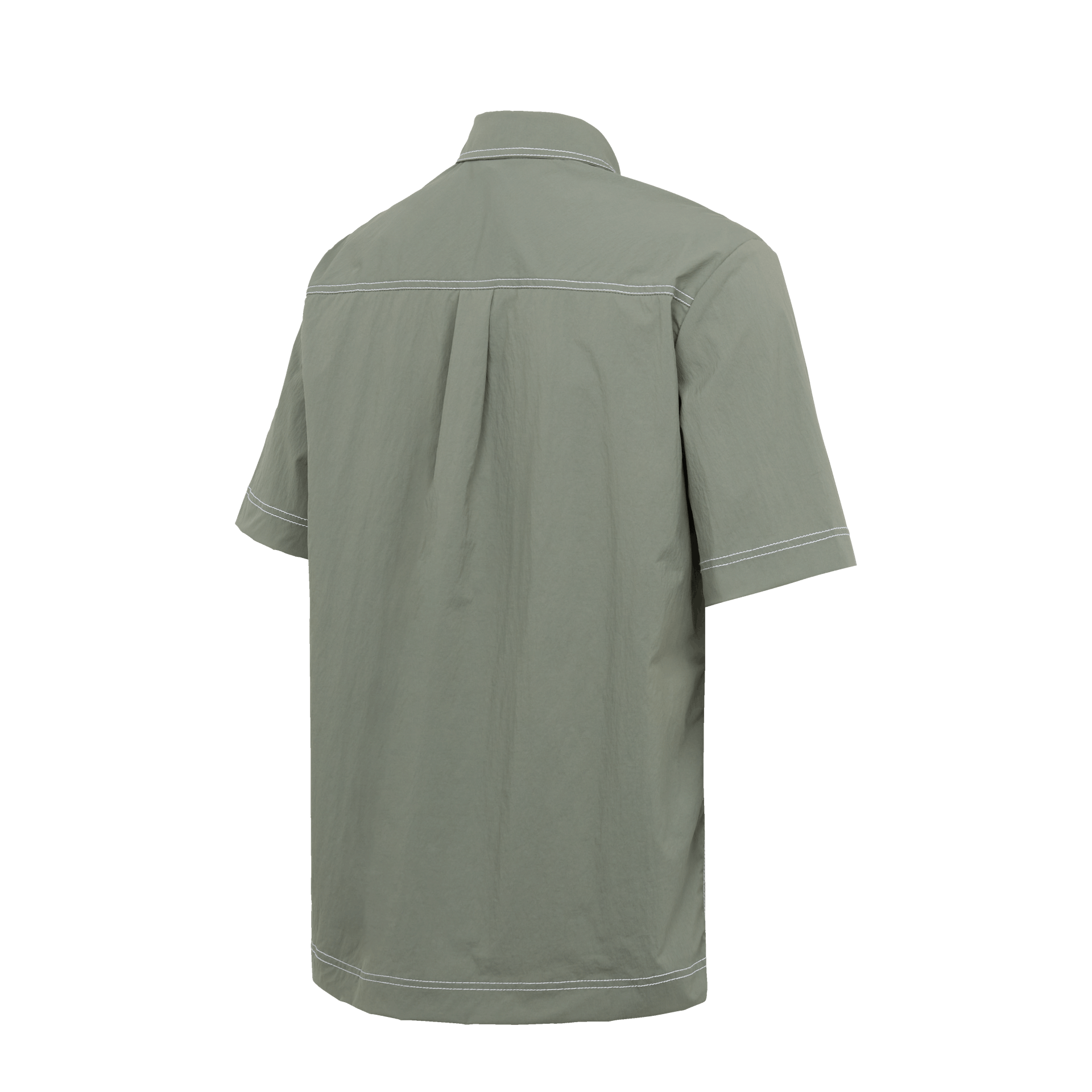 Grandi Shortsleeve Shirt