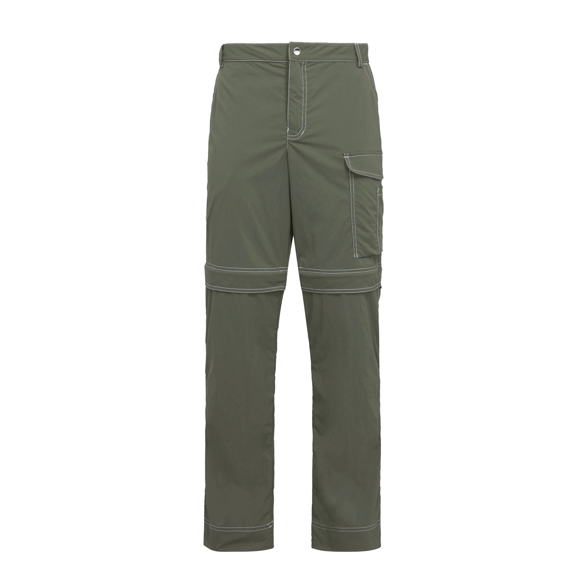 Grandi Workman Zip Off Pants