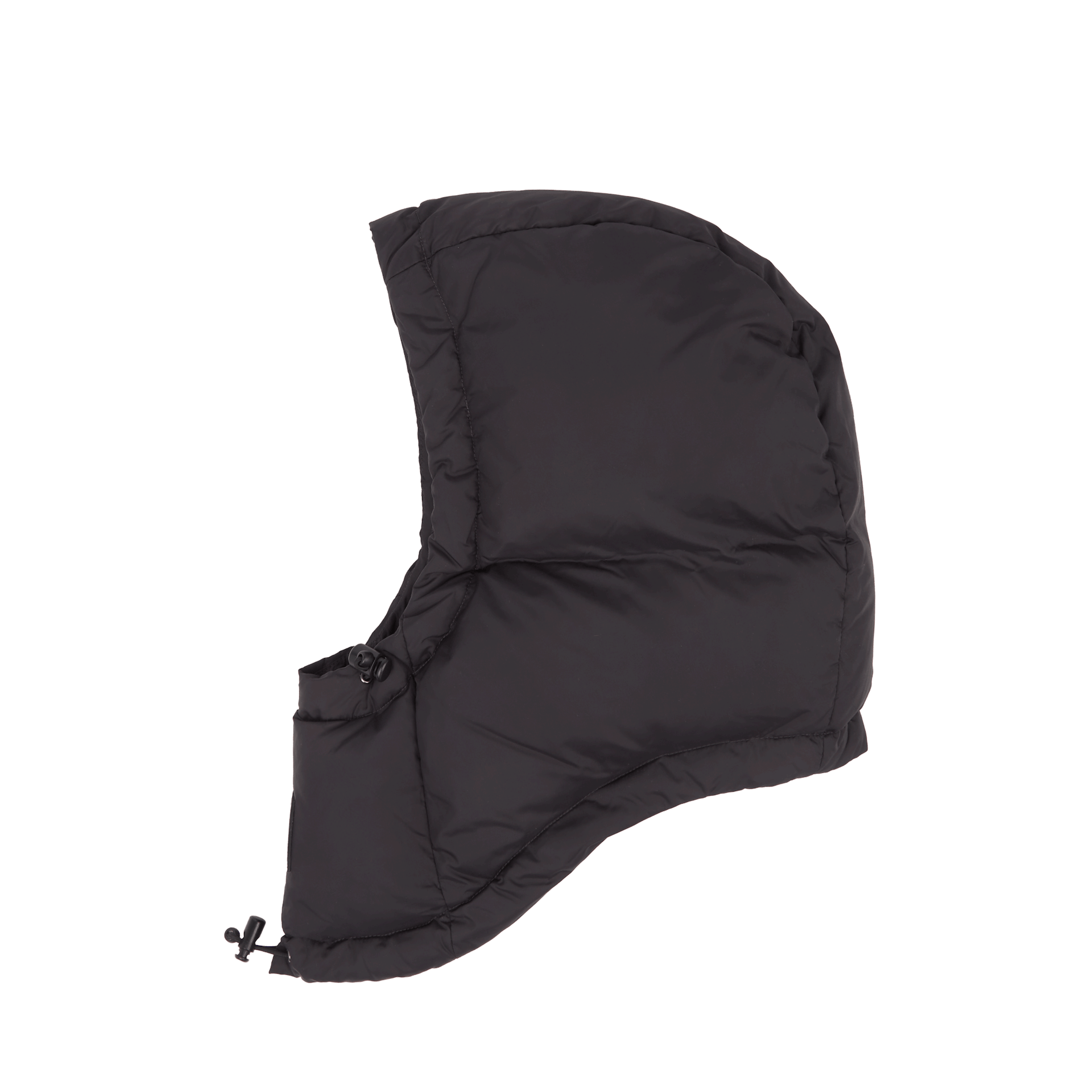 Dyngja Puffy Hood