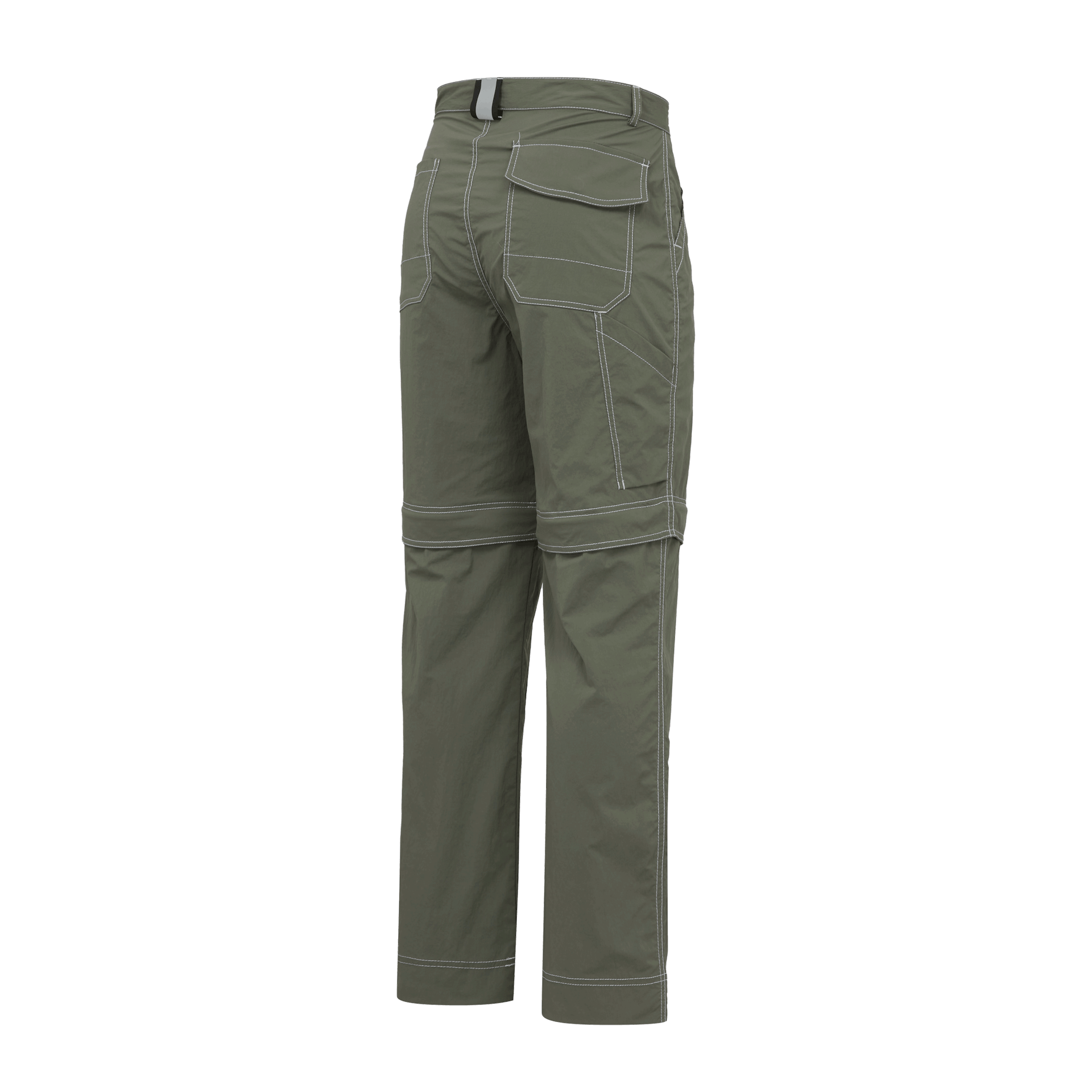 Grandi Workman Zip Off Pants