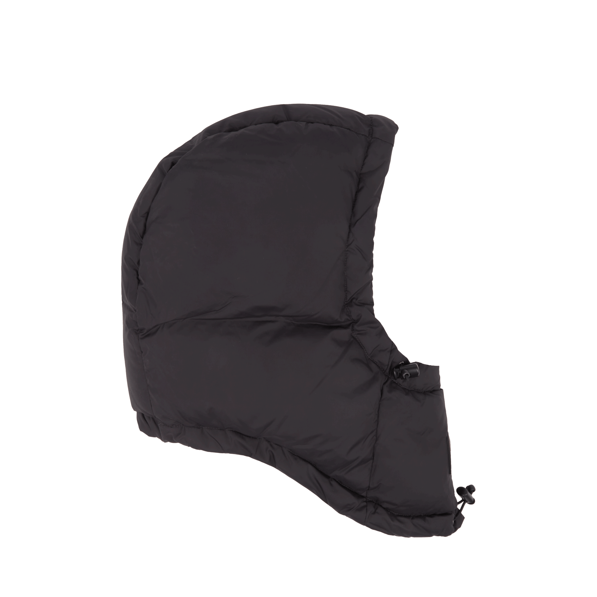 Dyngja Puffy Hood
