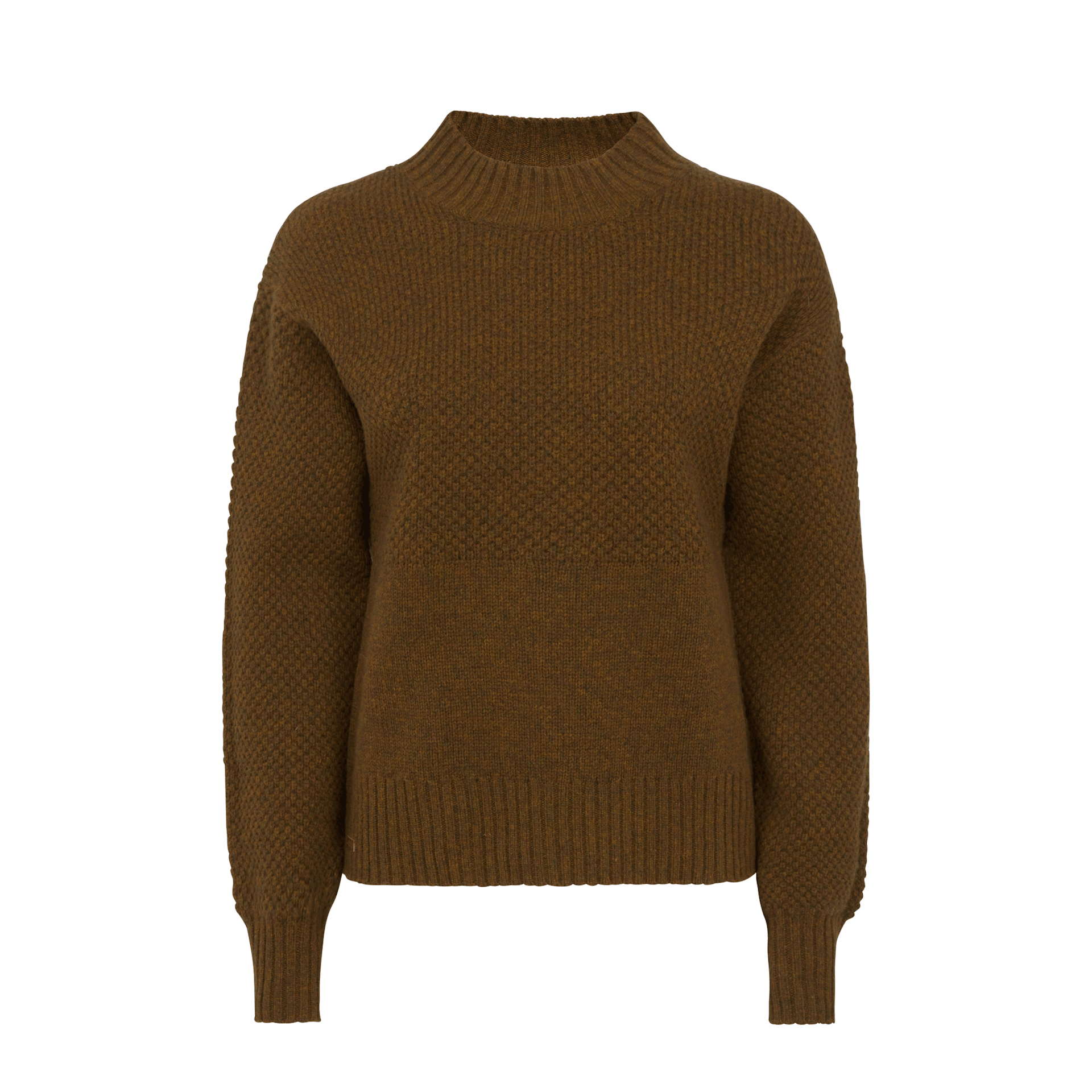 Tyr W Sweater
