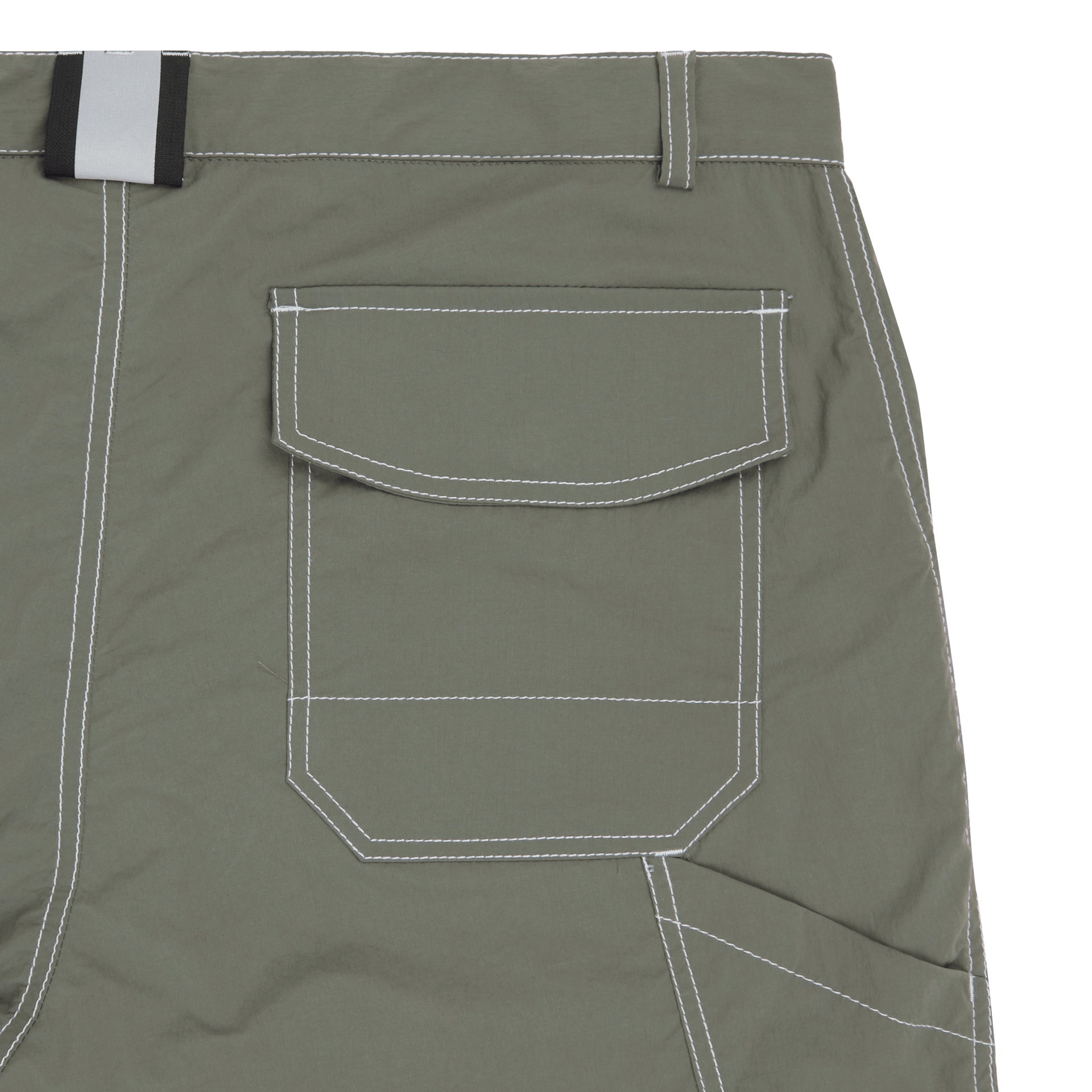 Grandi Workman Zip Off Pants