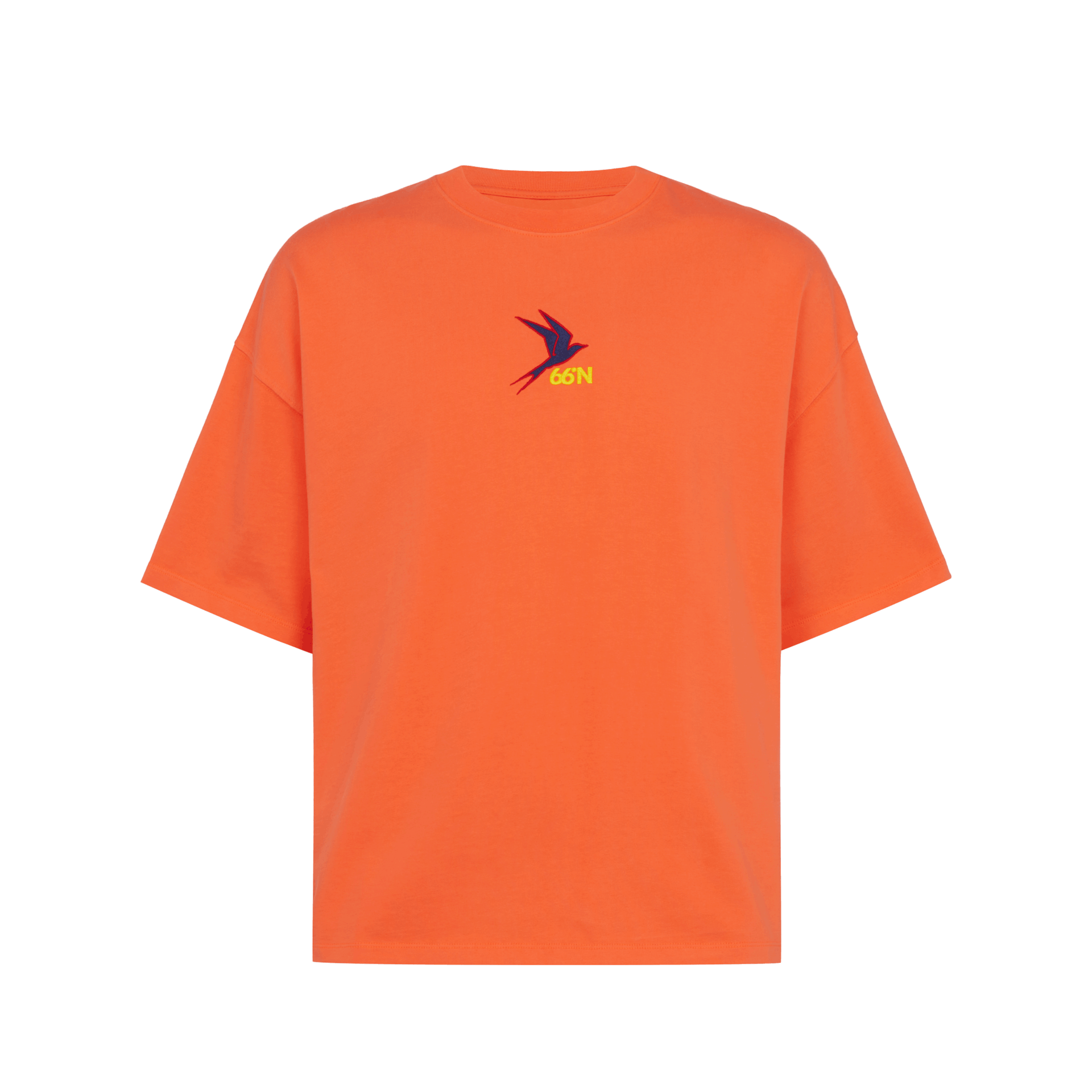 Kría Tangerine
