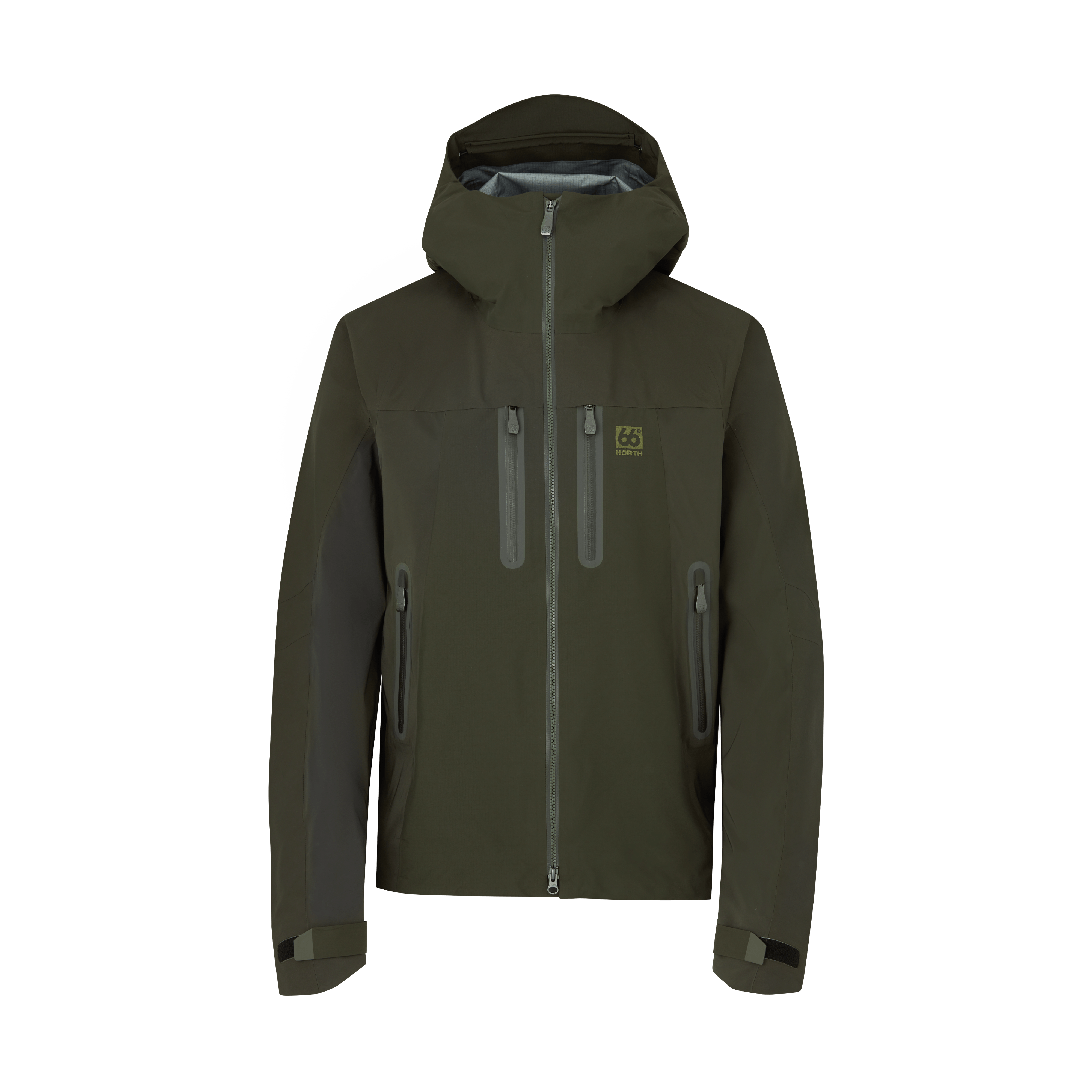 66 north fleece hot sale jacket