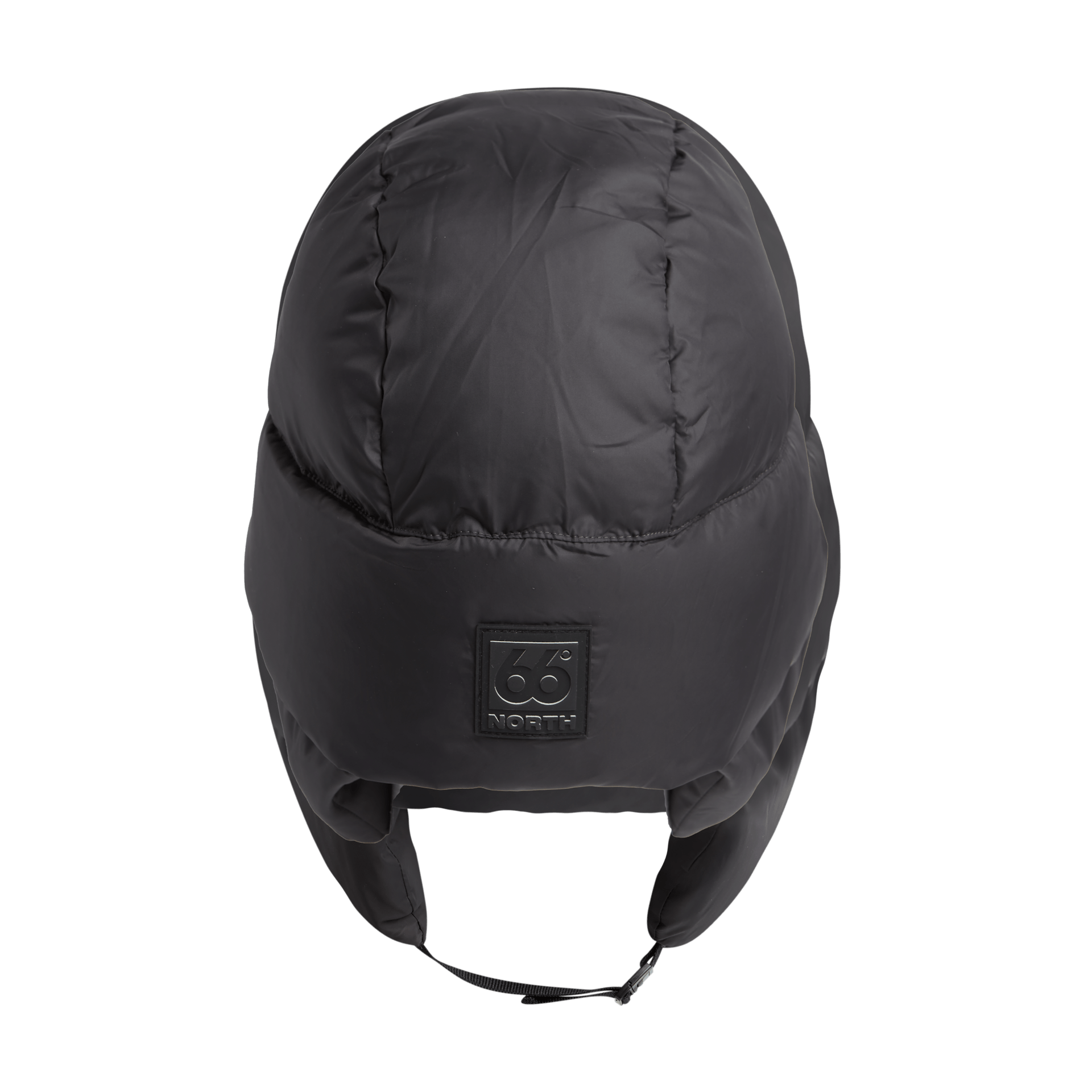 Dyngja Puffy Hat