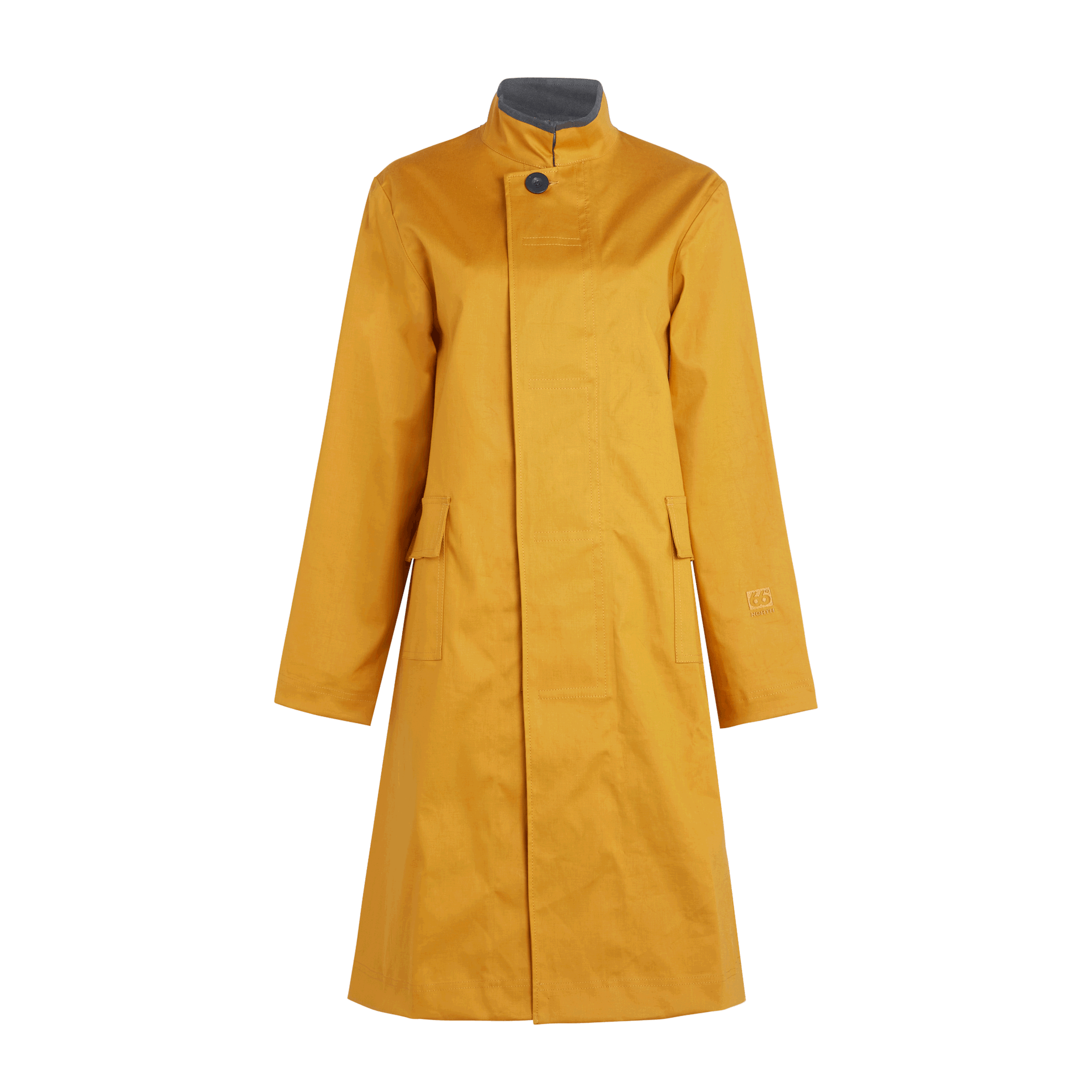 Slippurinn W Coat