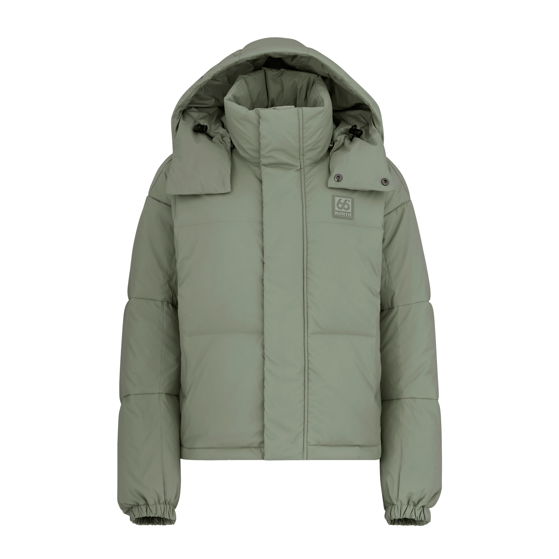 66 north top dyngja jacket