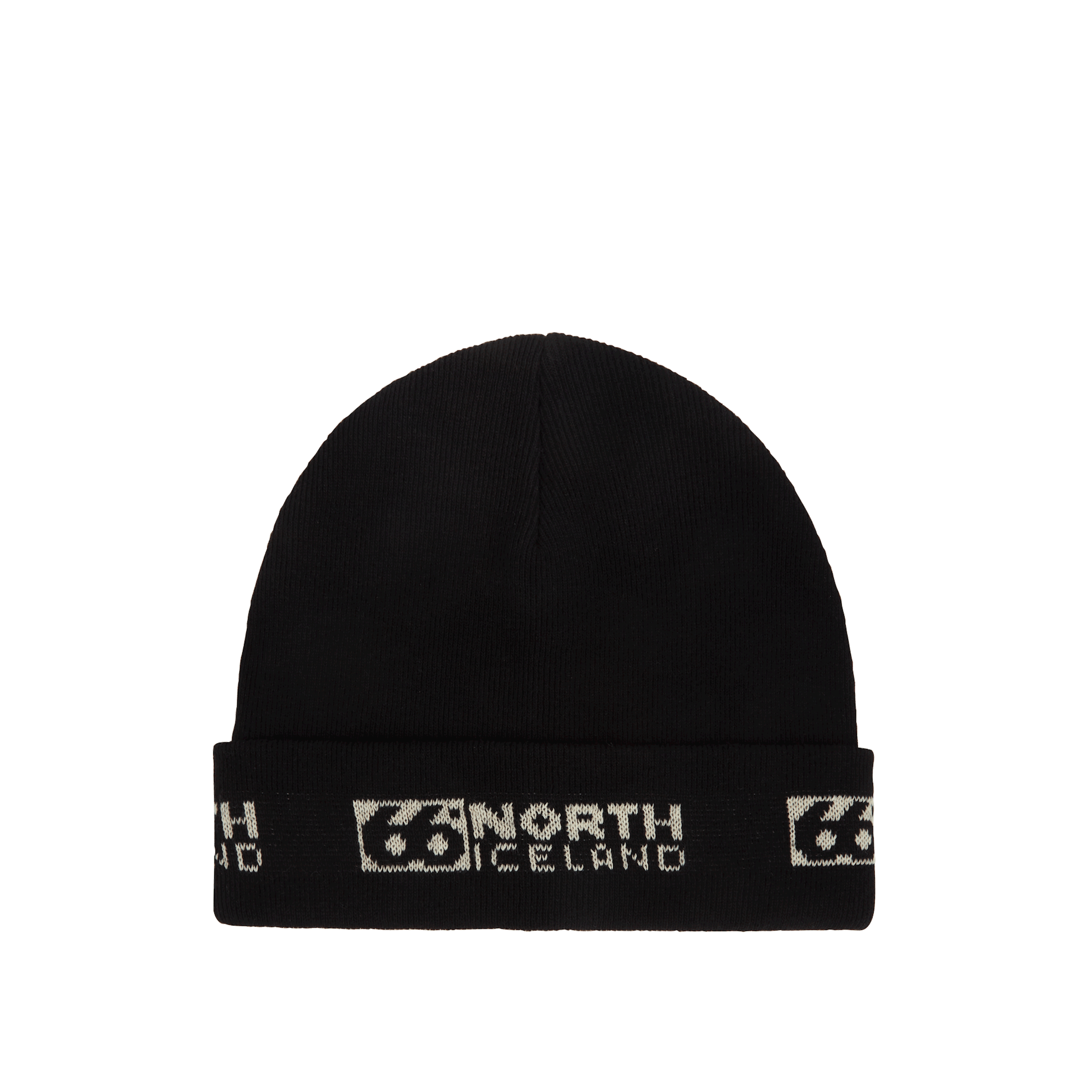 Workman Recycled Hat Black/Oatmeal