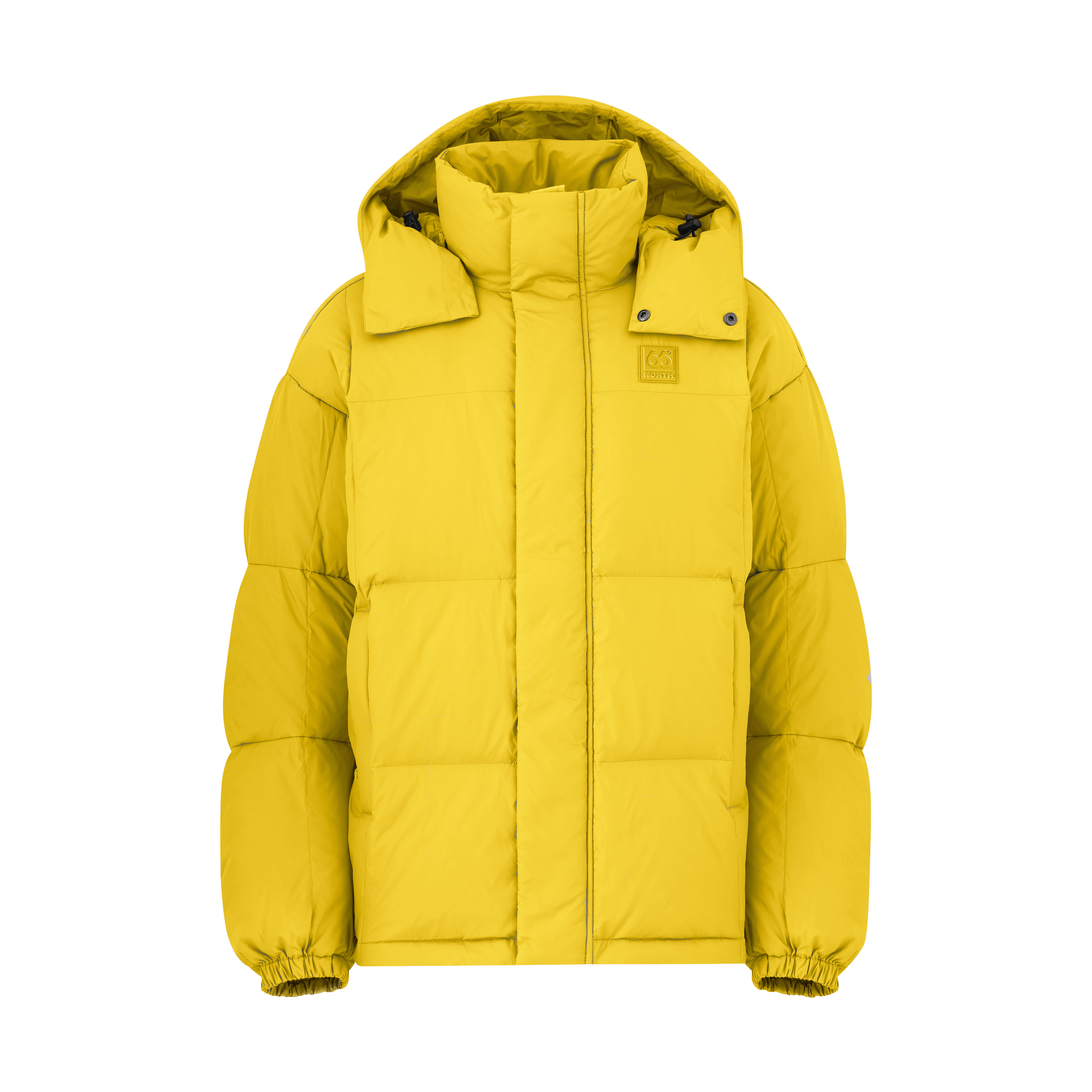 66 North Men's Dyngja Jackets & Coats