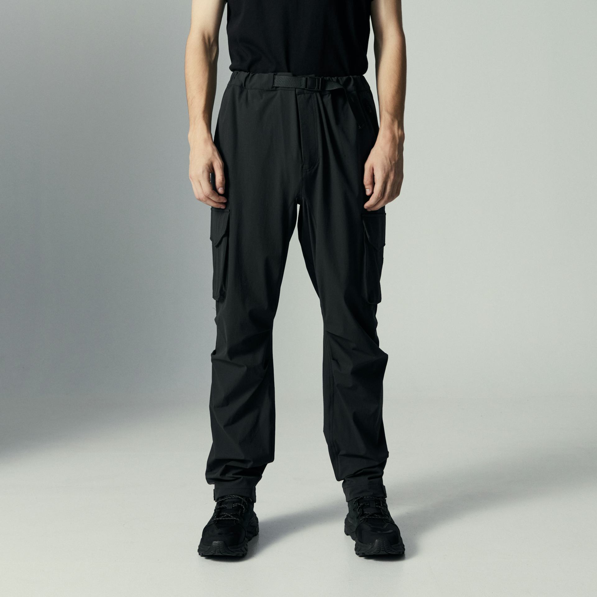 Laugavegur Black