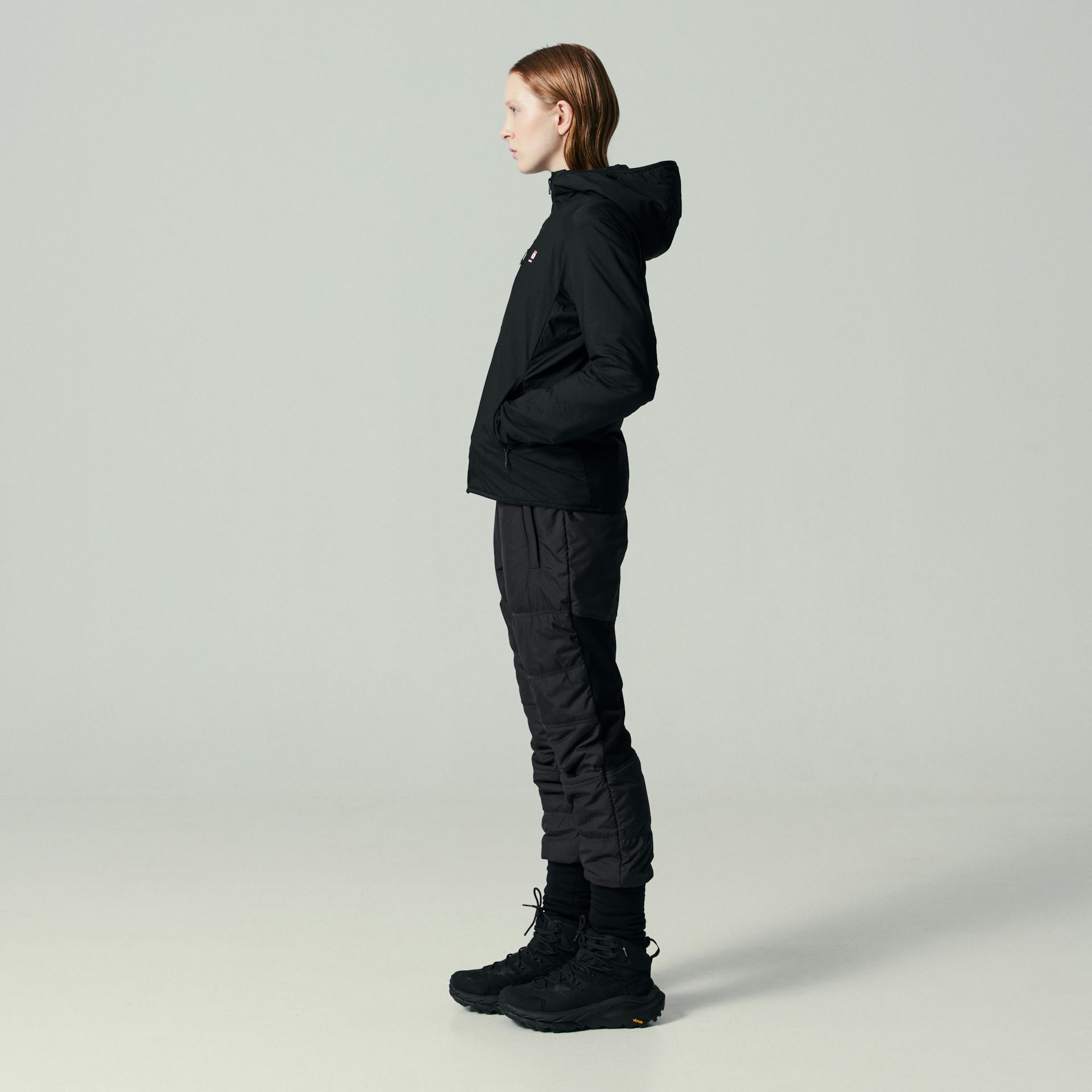 Hengill Black