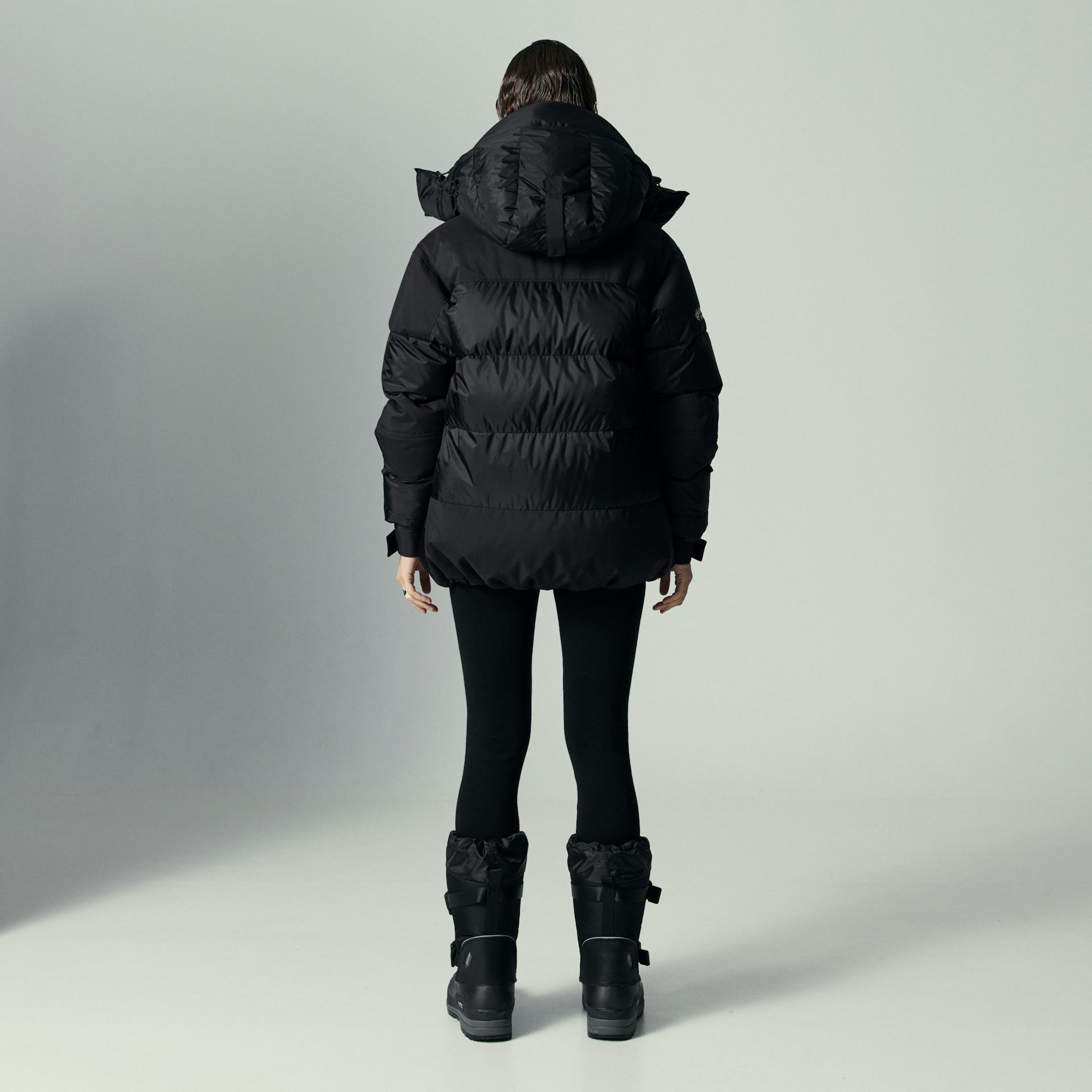 Tindur Black