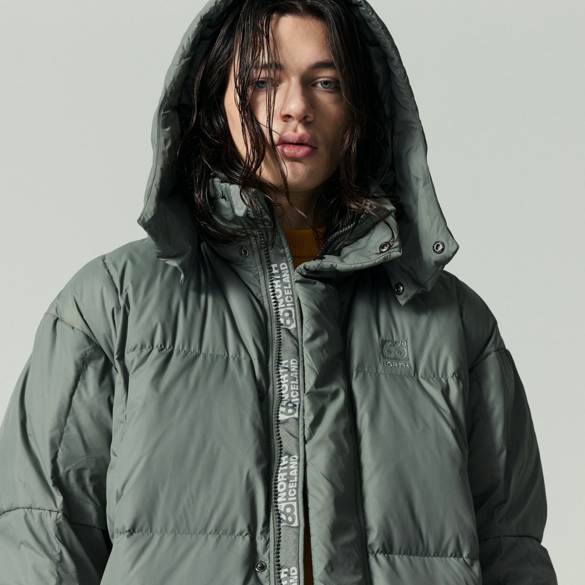 Dyngja online 66 north