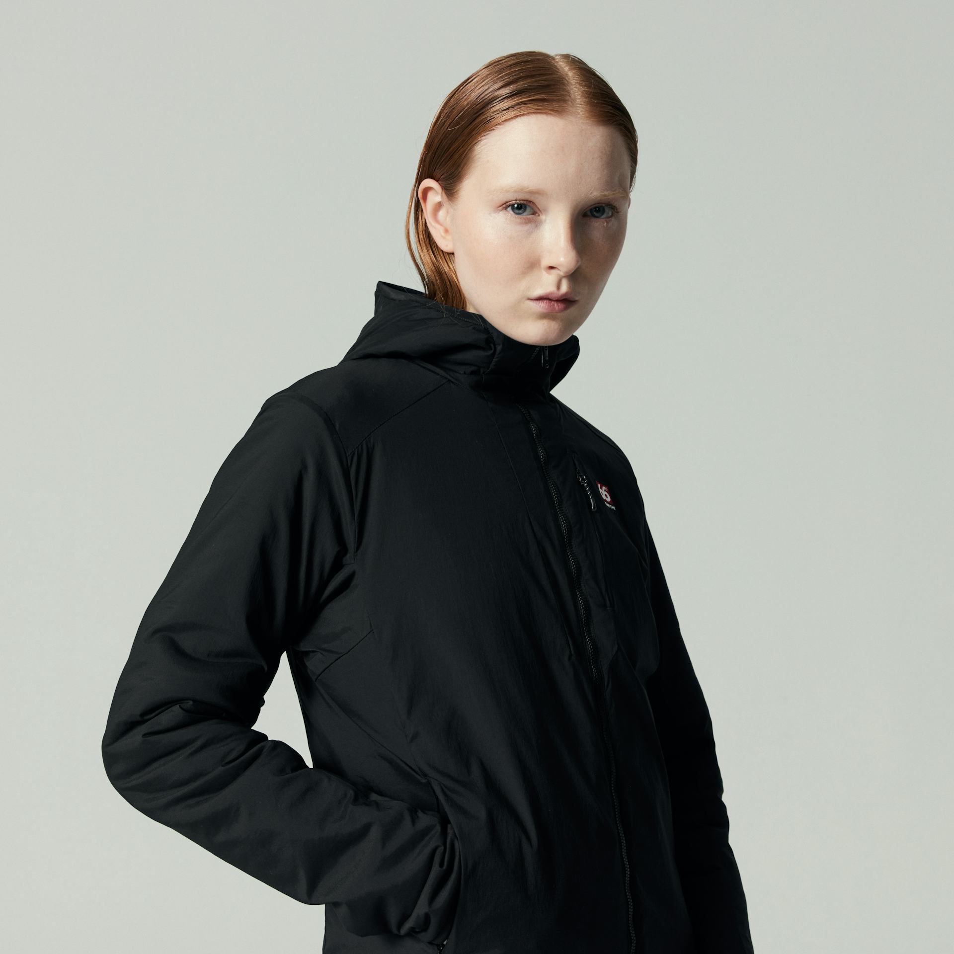 Hengill Black