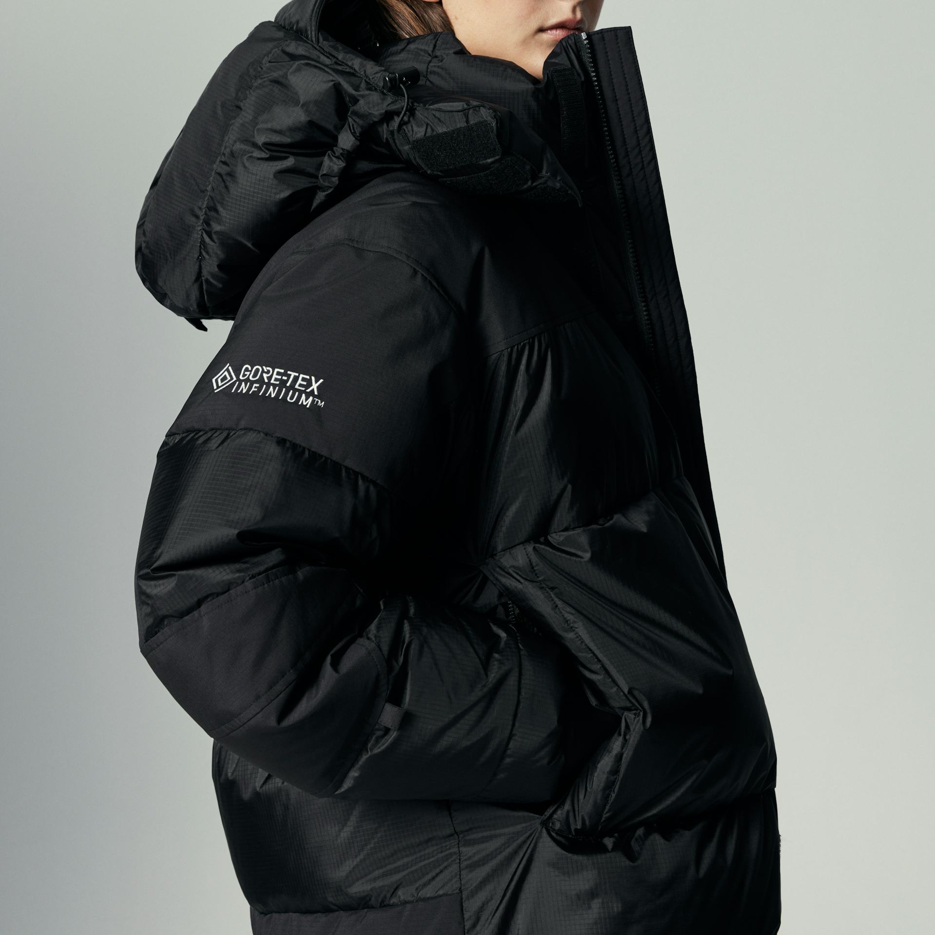 Tindur Black