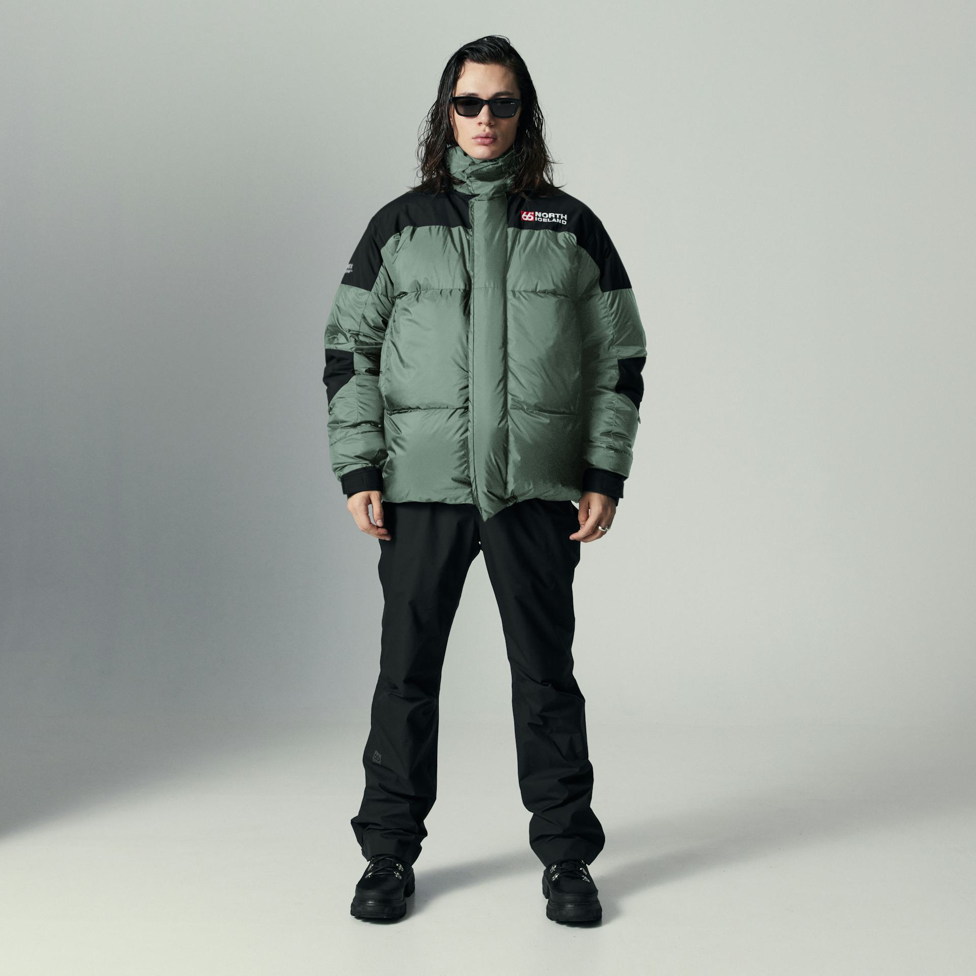 66 north jacket online