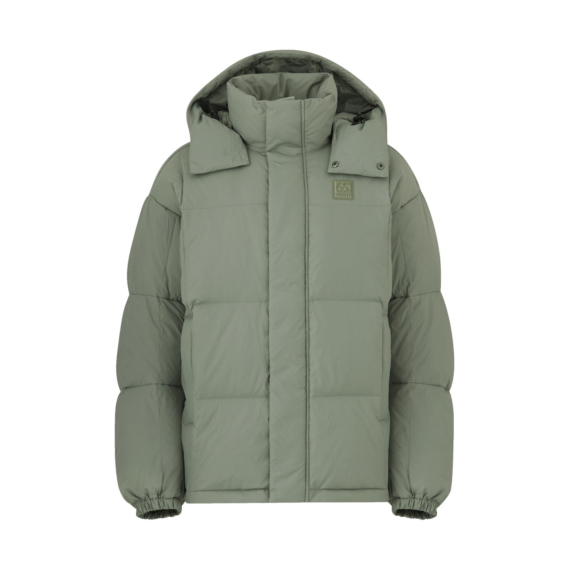 Men Dyngja Down Jacket 66 North W11386 66 North DK