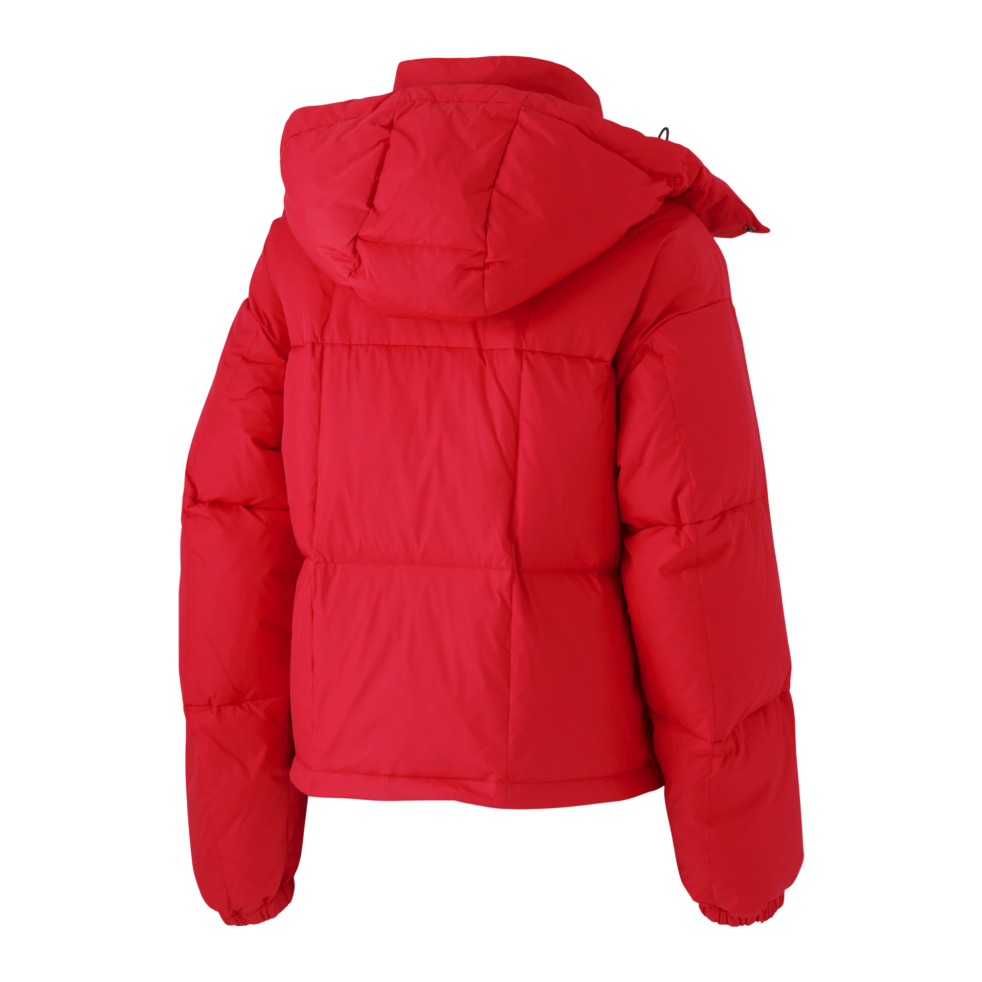 Dyngja High Risk Red