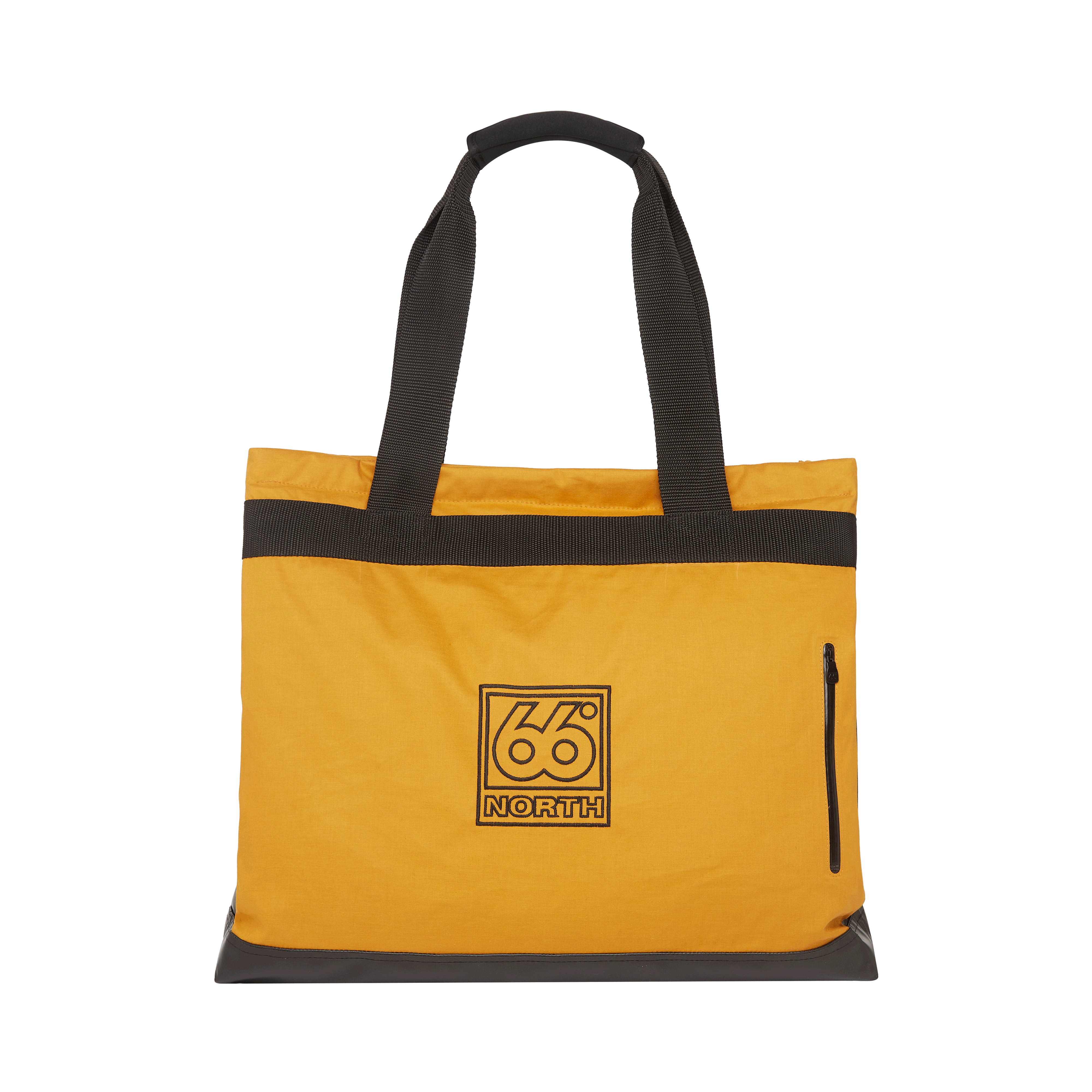 66 North Women's 66°north Accessories In Yellow