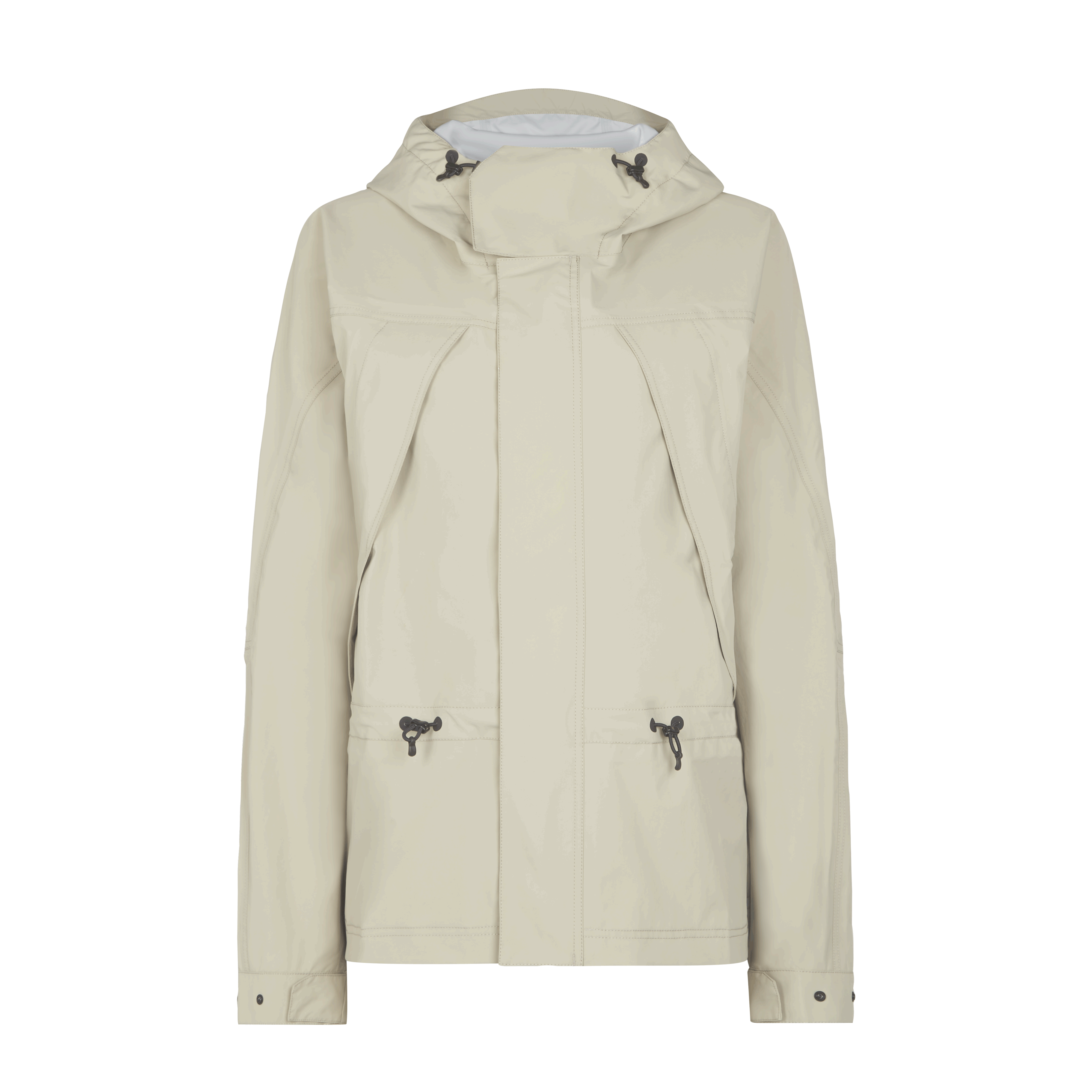 66 North Women's Laugardalur Jackets & Coats In White