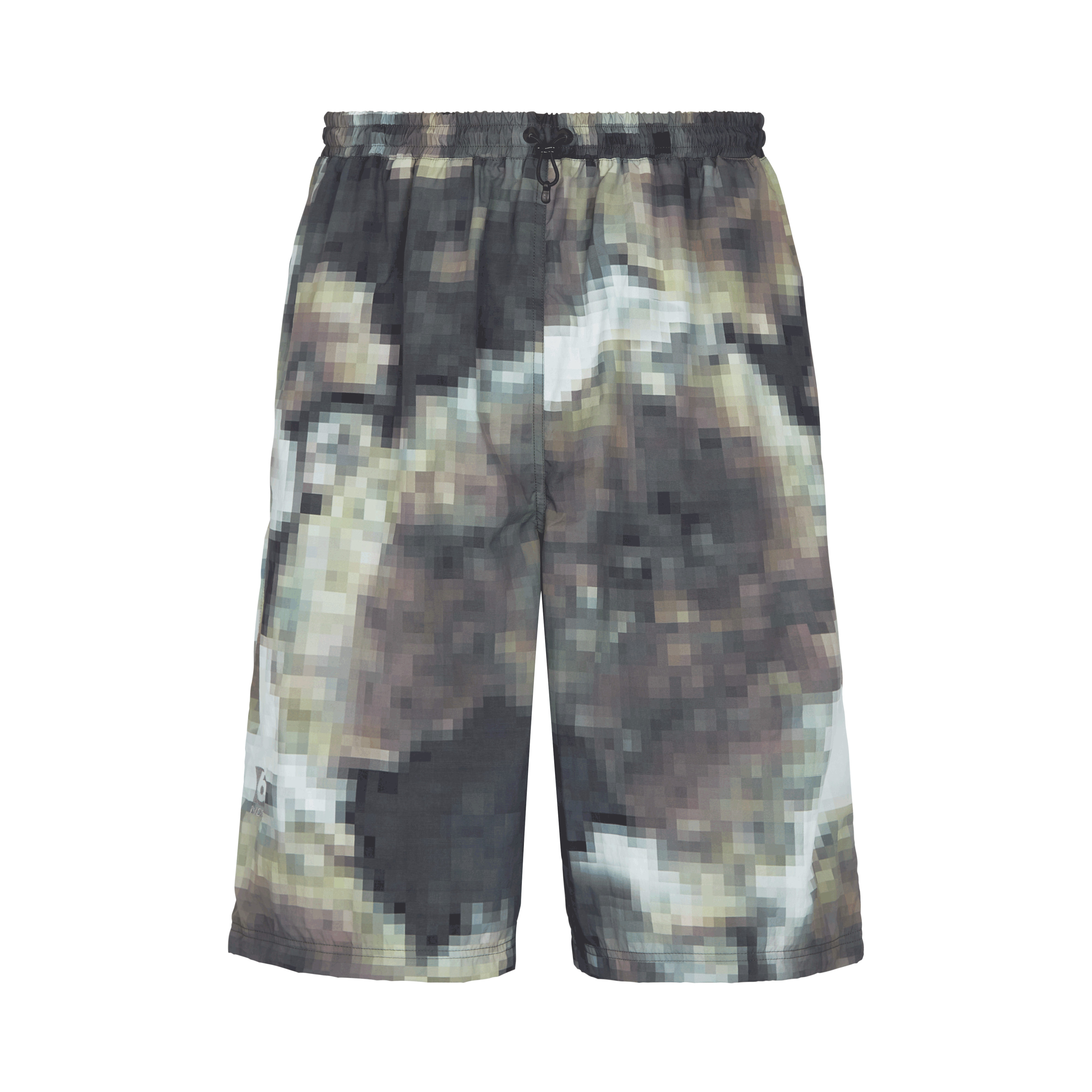 66 North Men's Laugardalur Bottoms In Grey