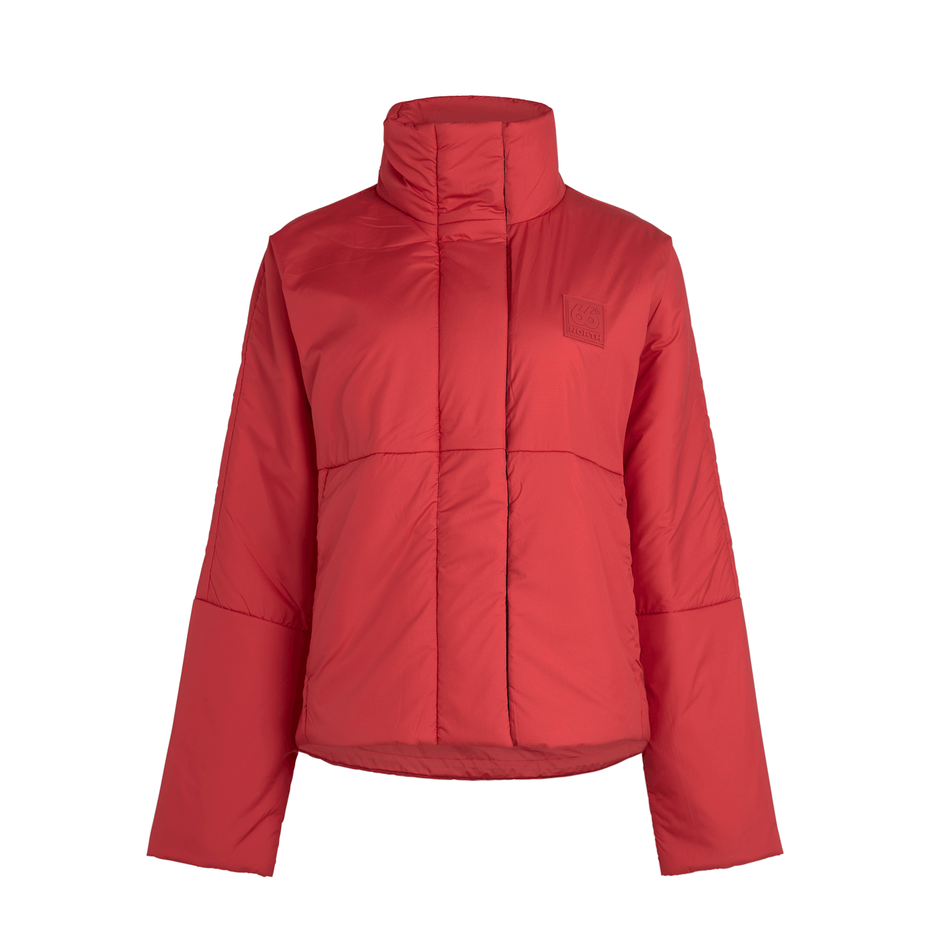 The north face women s deals femtastic insulated jacket
