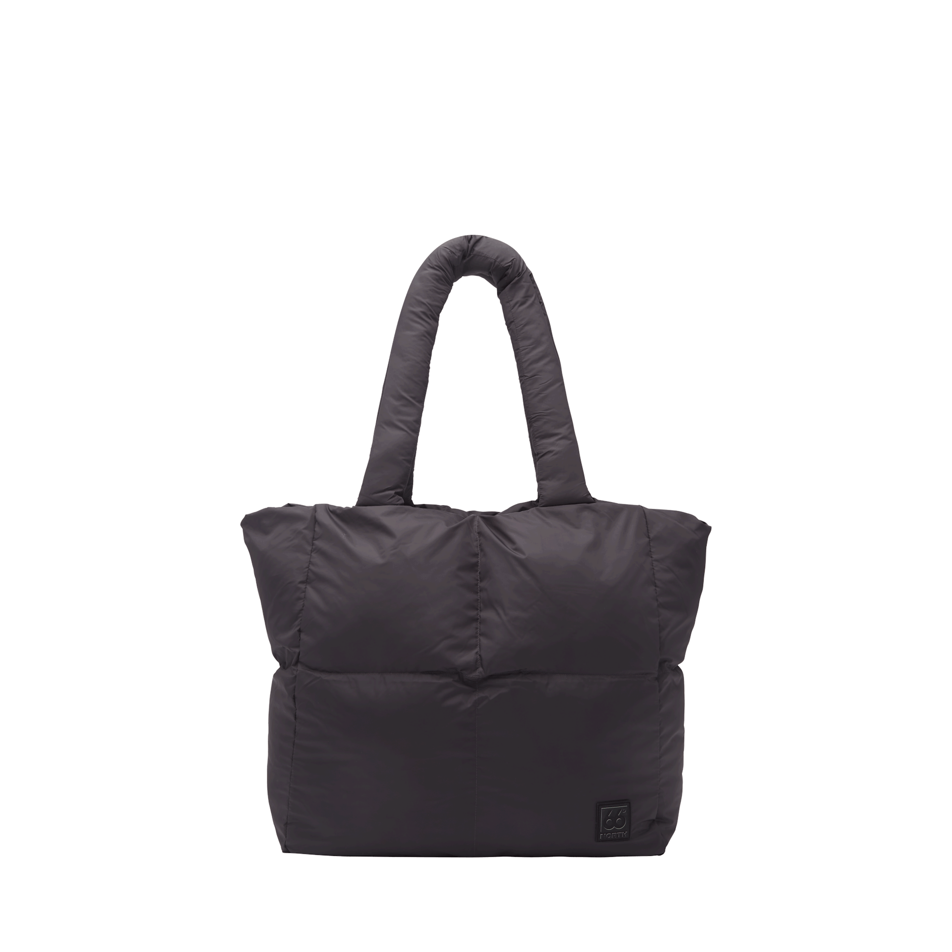 Dyngja Puffy Tote Bag