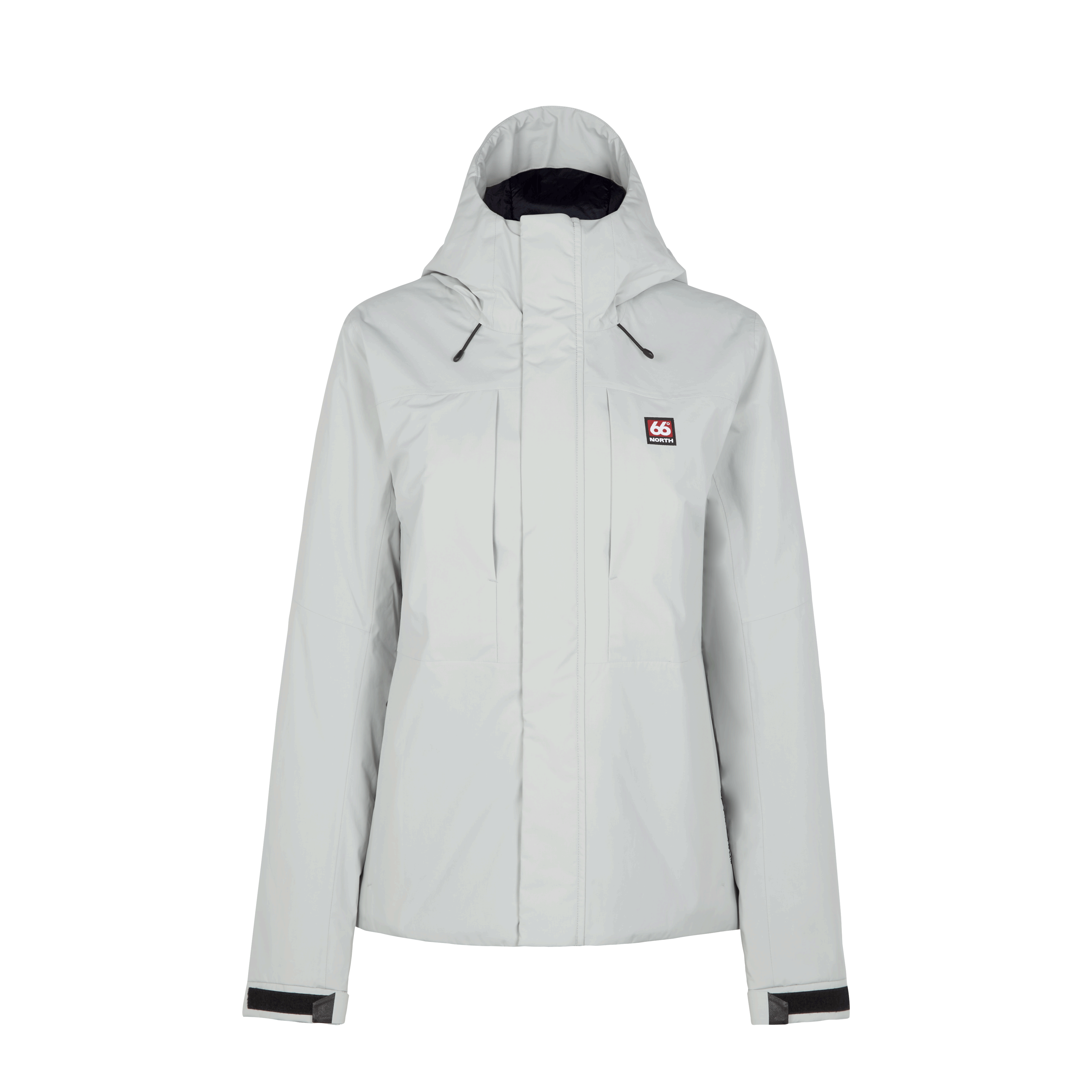 66 North Women's Skálafell Jackets & Coats
