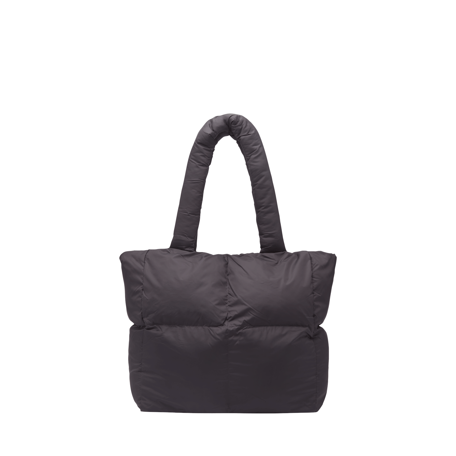 Dyngja Puffy Tote Bag