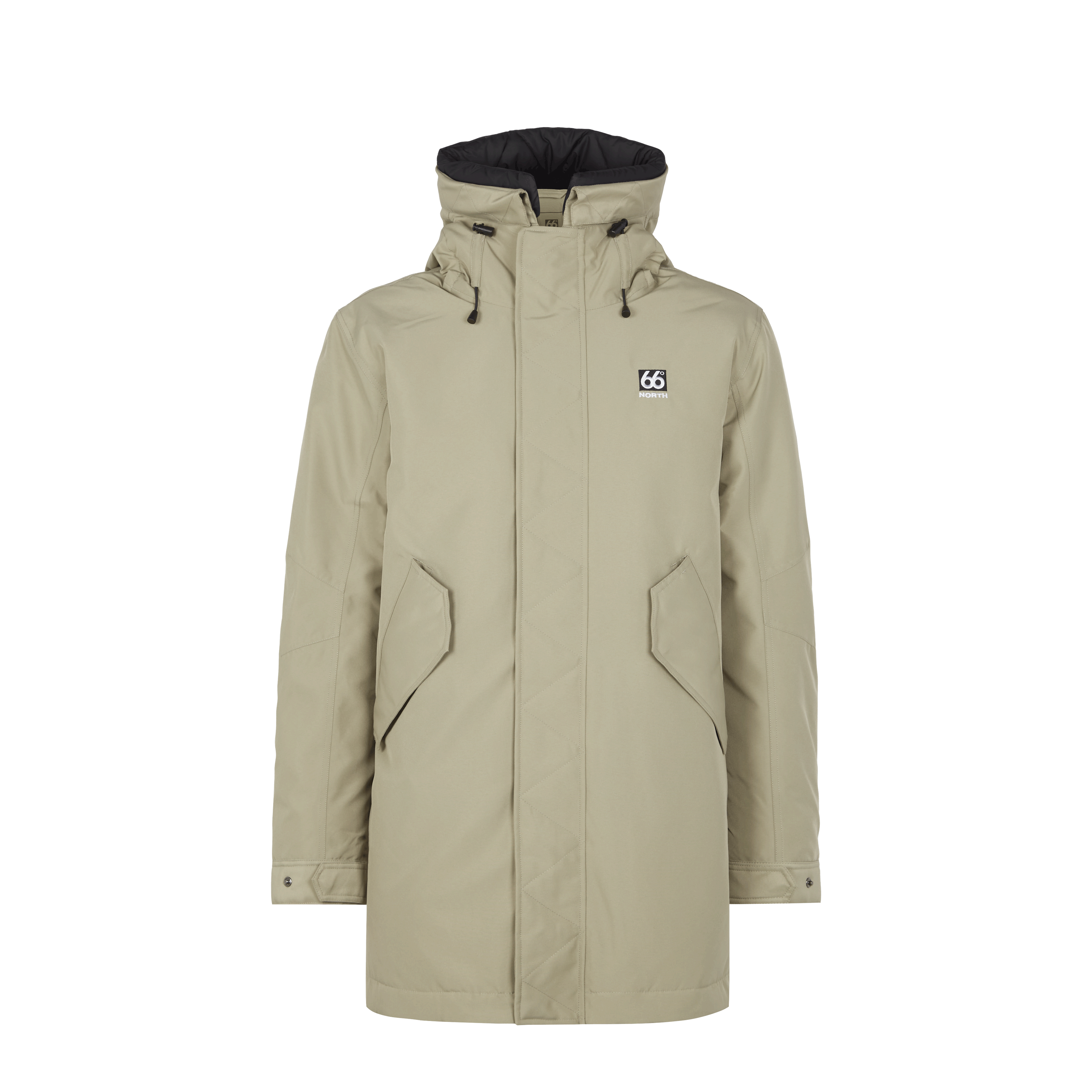 66 North Men's Hofsjökull Jackets & Coats