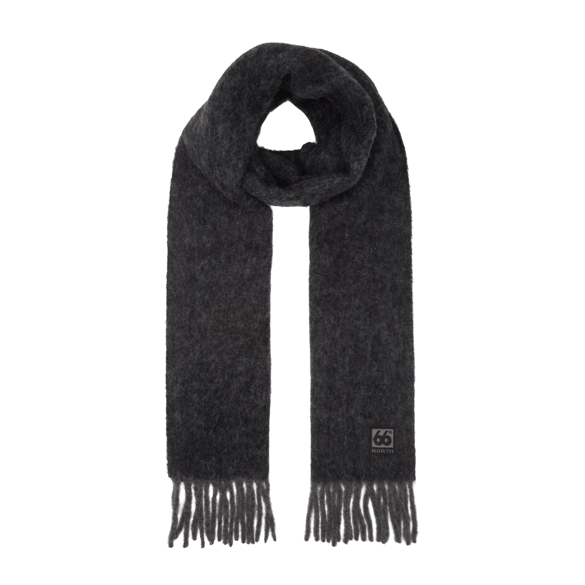 Krafla Mohair Scarf