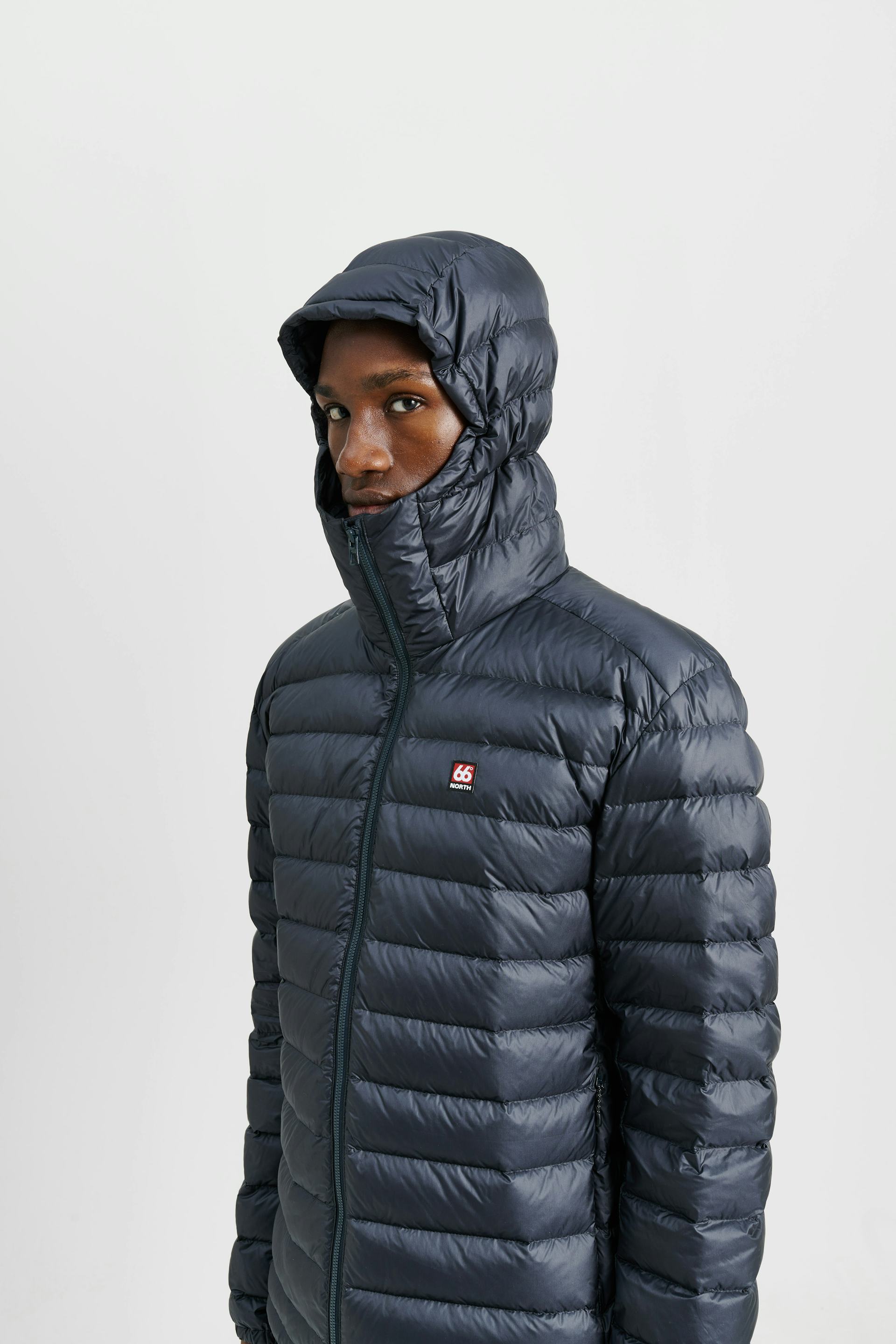 The north face outlet men s trevail down jacket