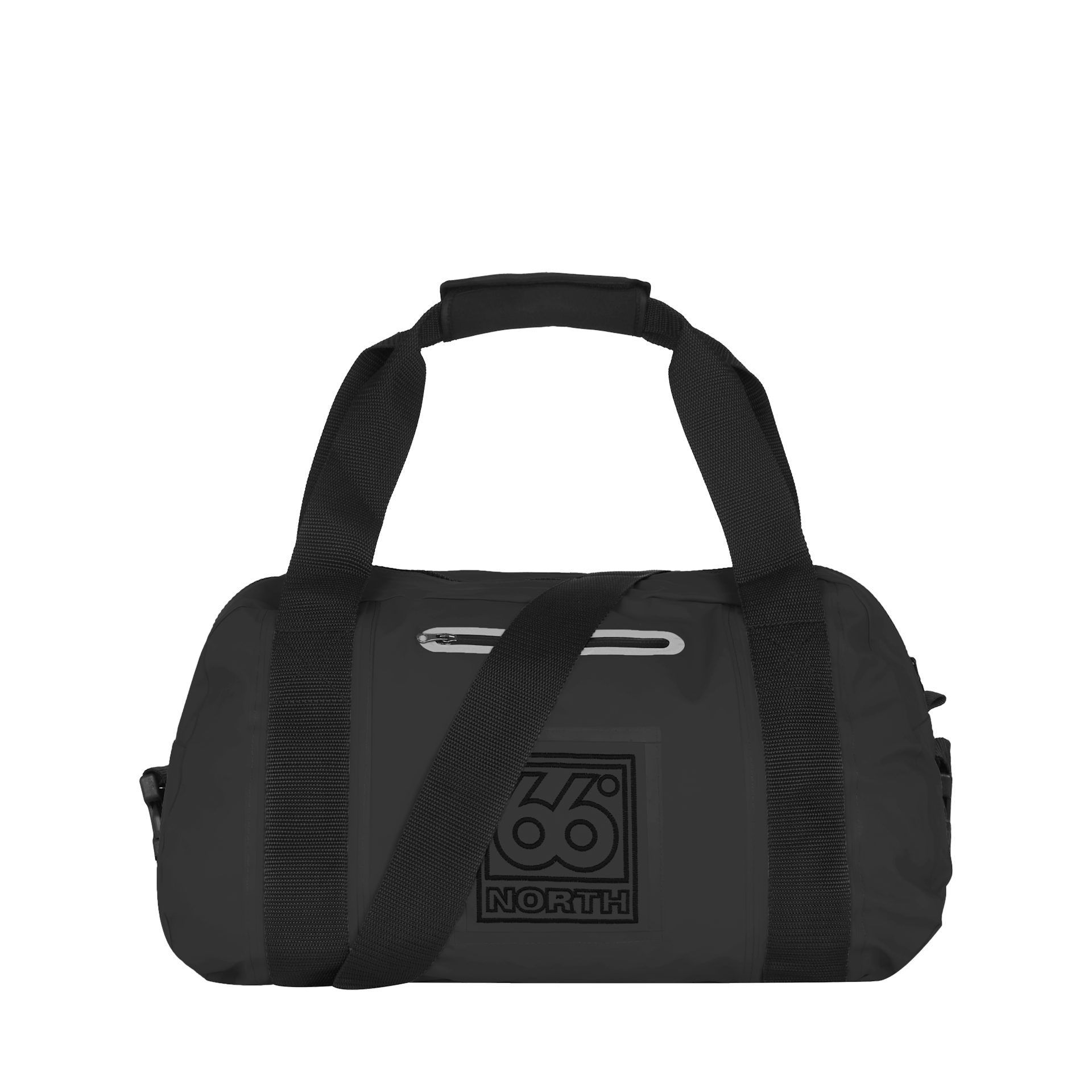 Sports Bag Black