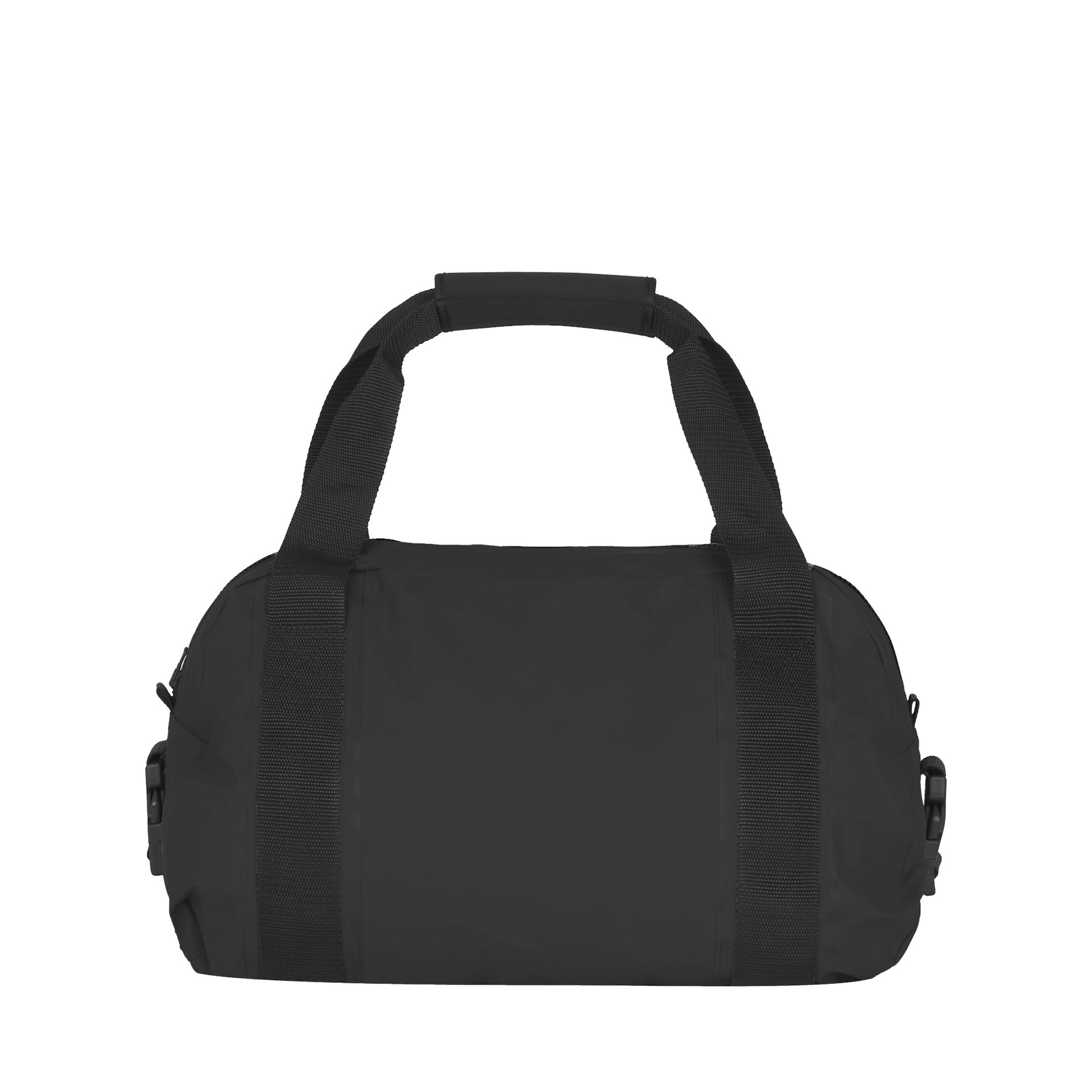 Sports Bag Black