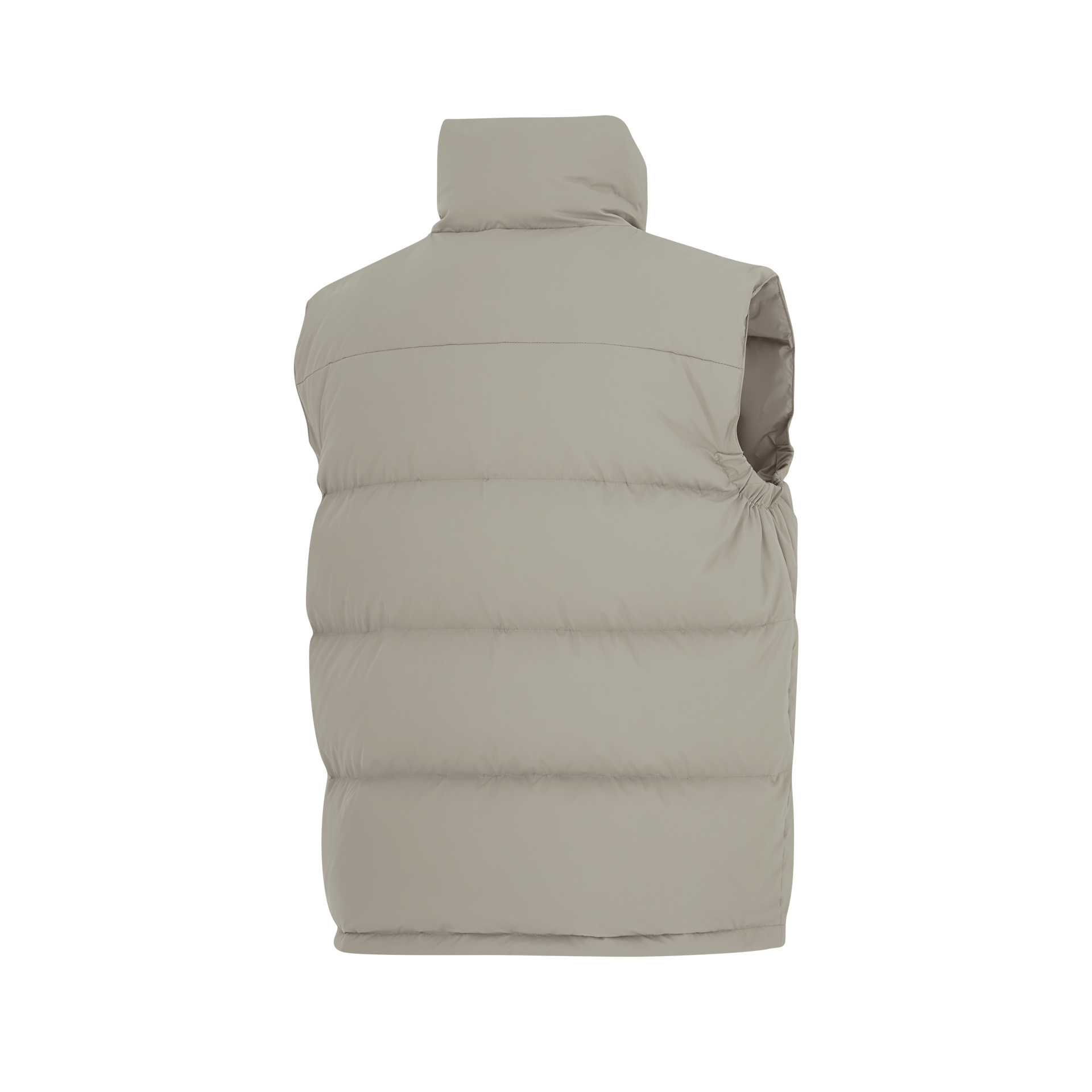 Dyngja Down Vest