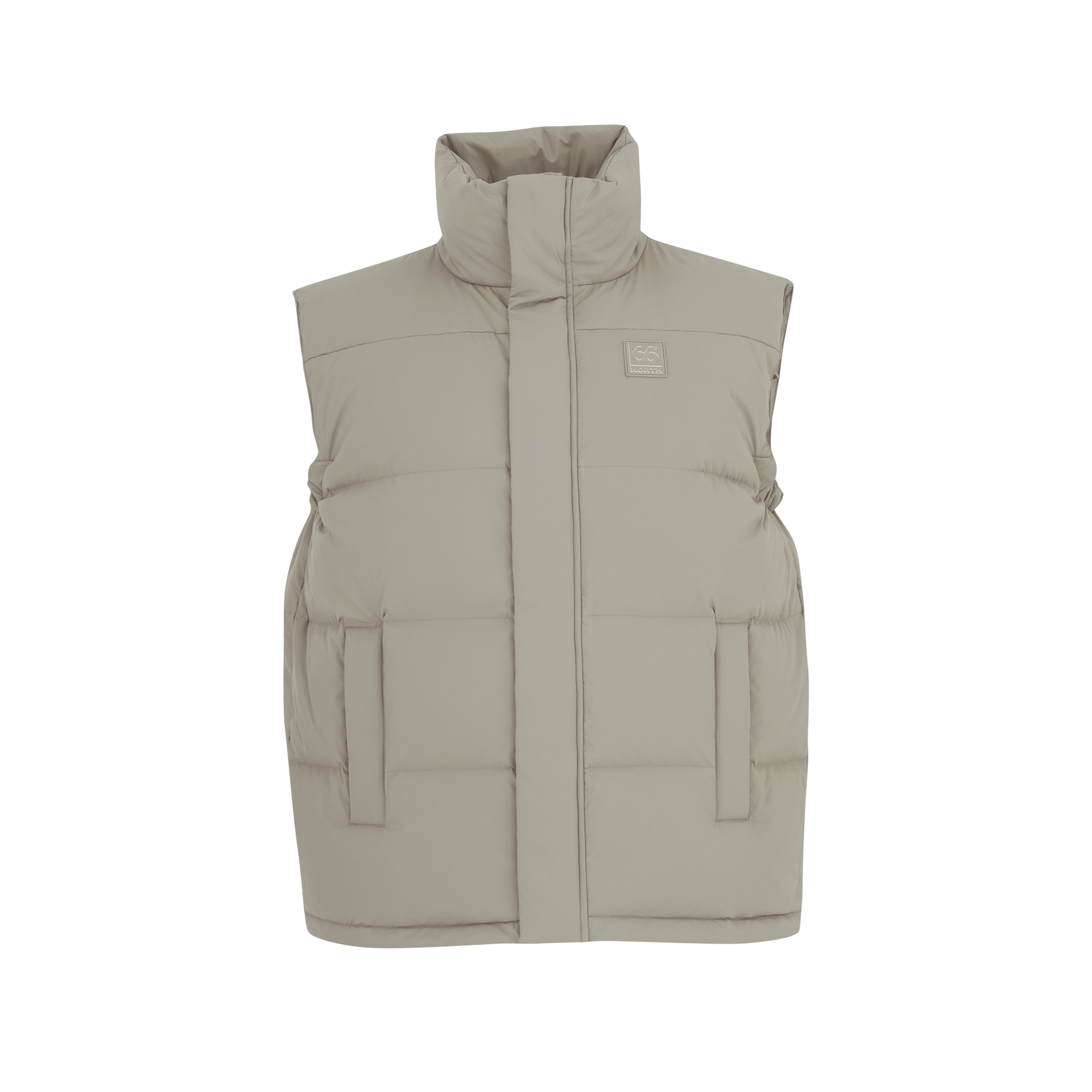 Dyngja Down Vest