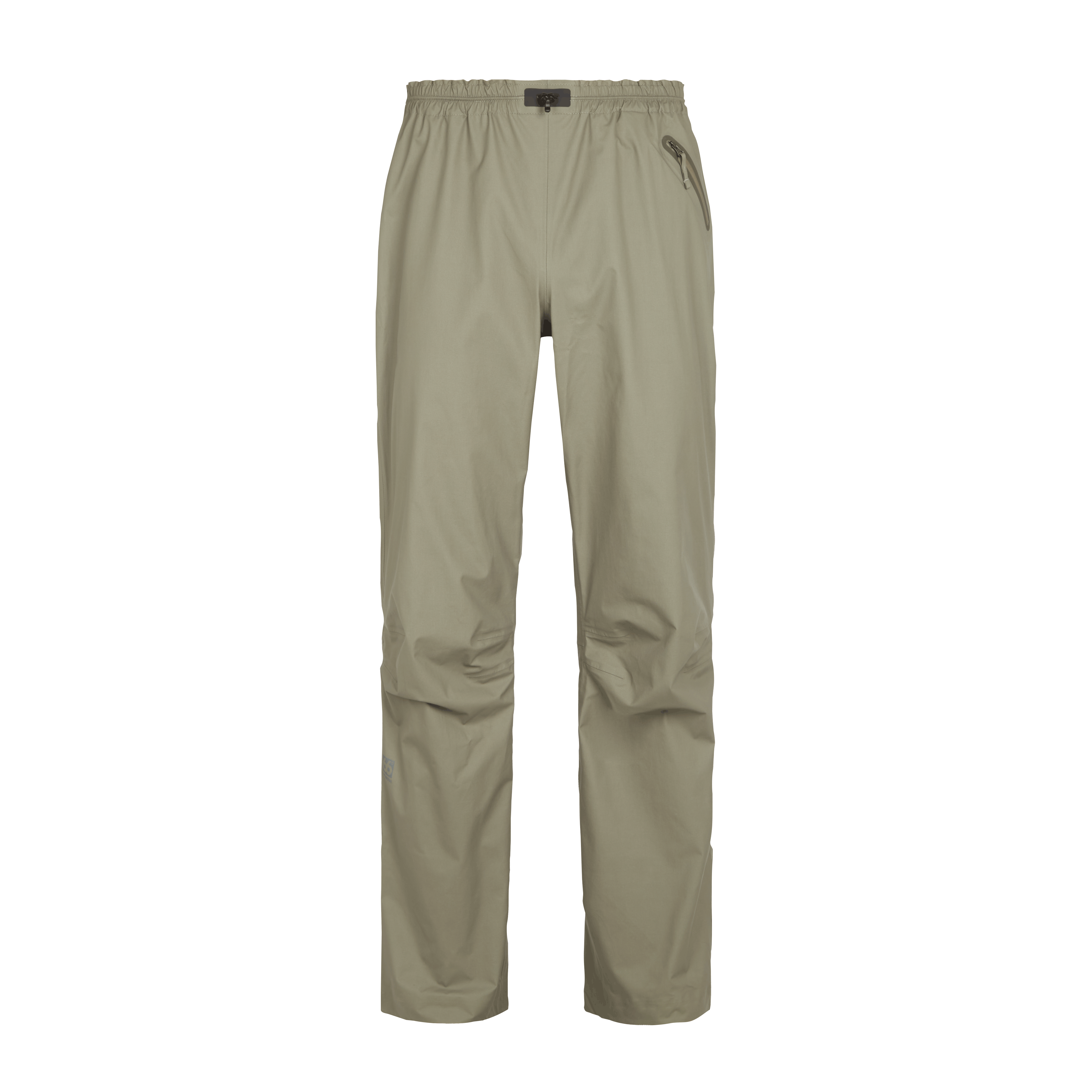 66 NORTH Keilir Straight-Leg GORE-TEX PACLITE® Drawstring Trousers