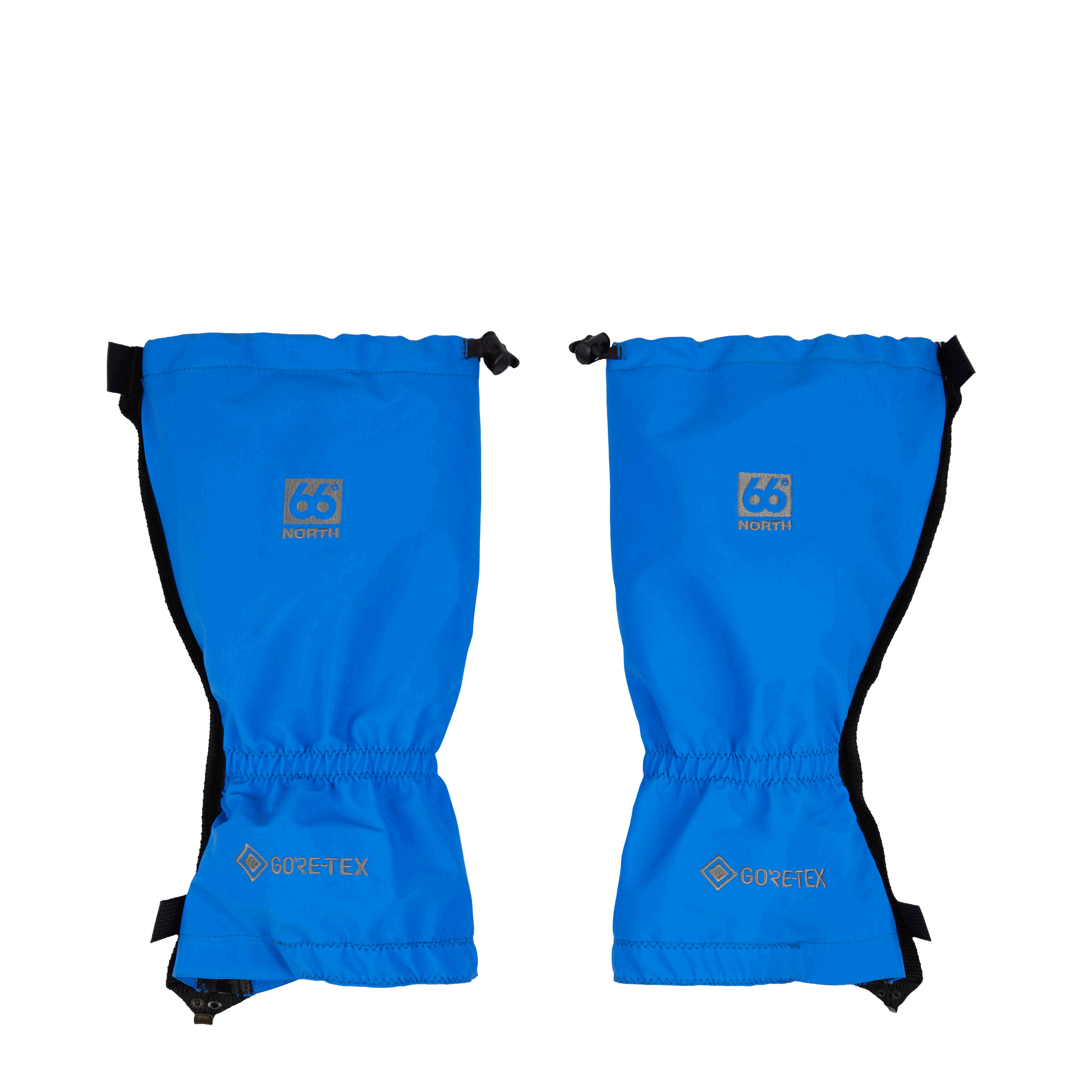 66 North Men's Öræfi Accessories In Blue