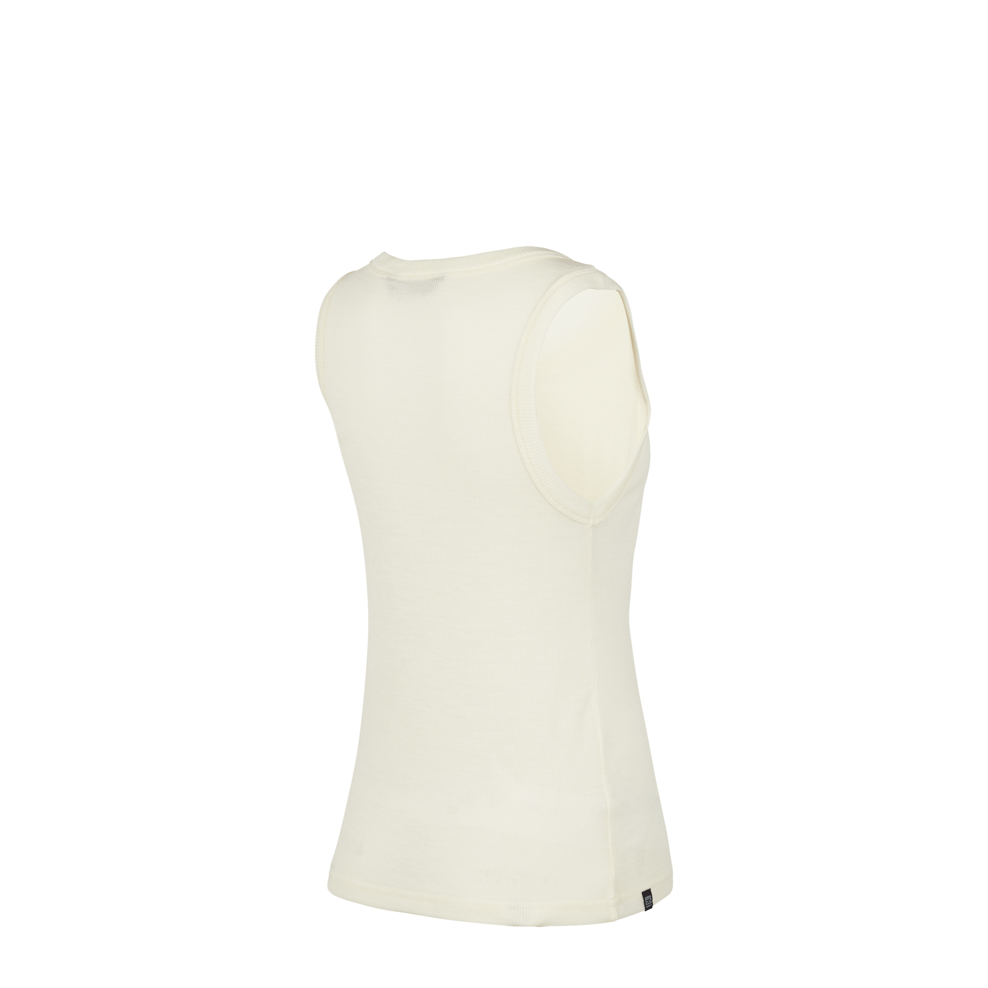 Skogar W Wool Tank Top