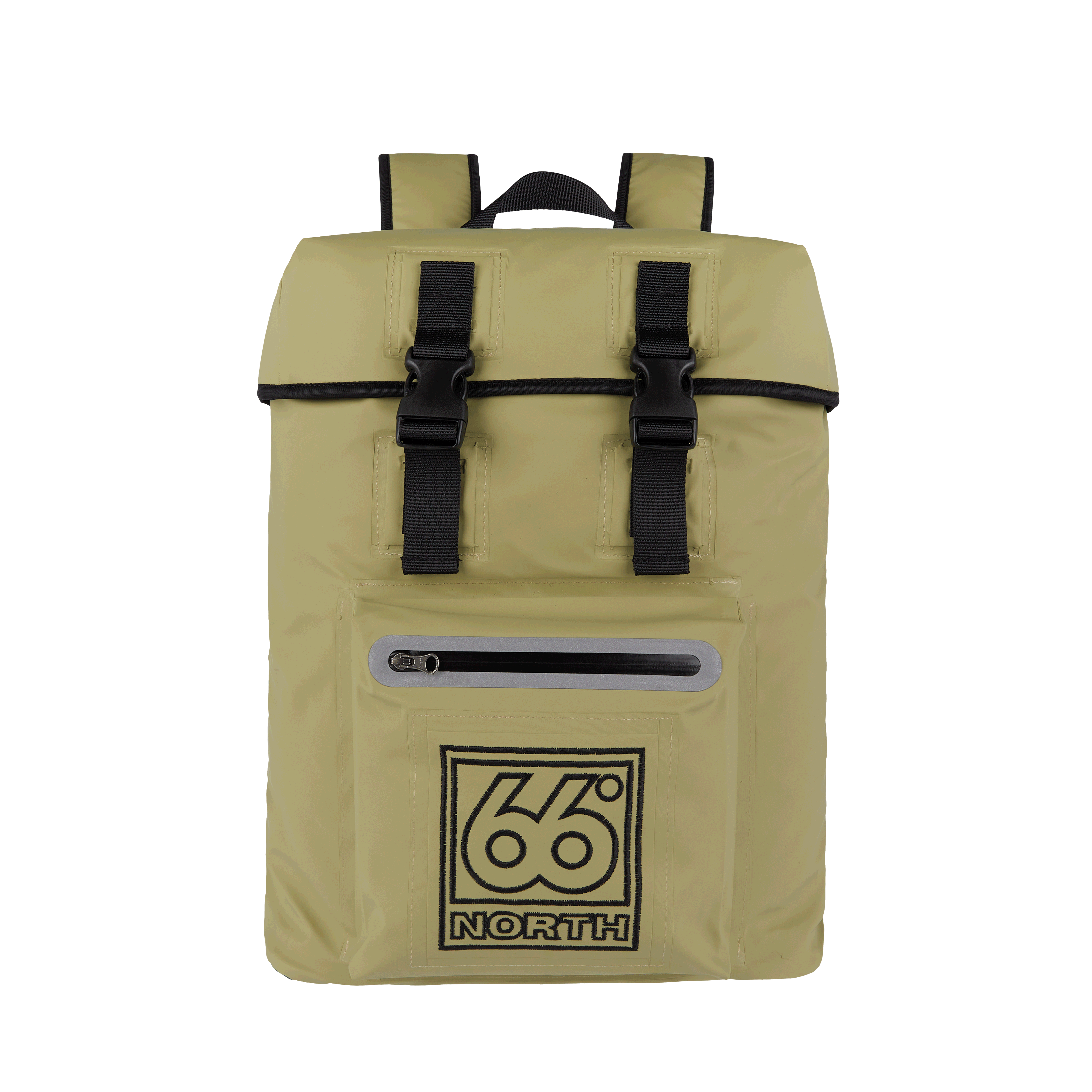 66 North Women's Backpack Accessories In Green