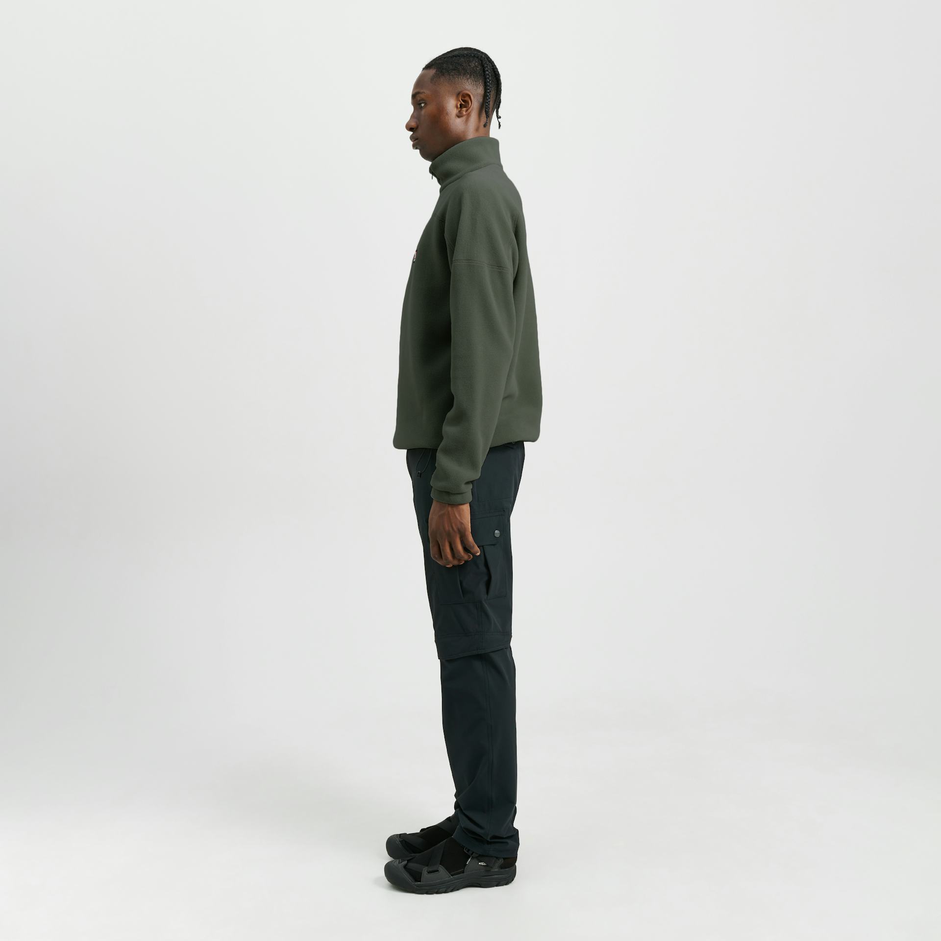Esja Deep Green