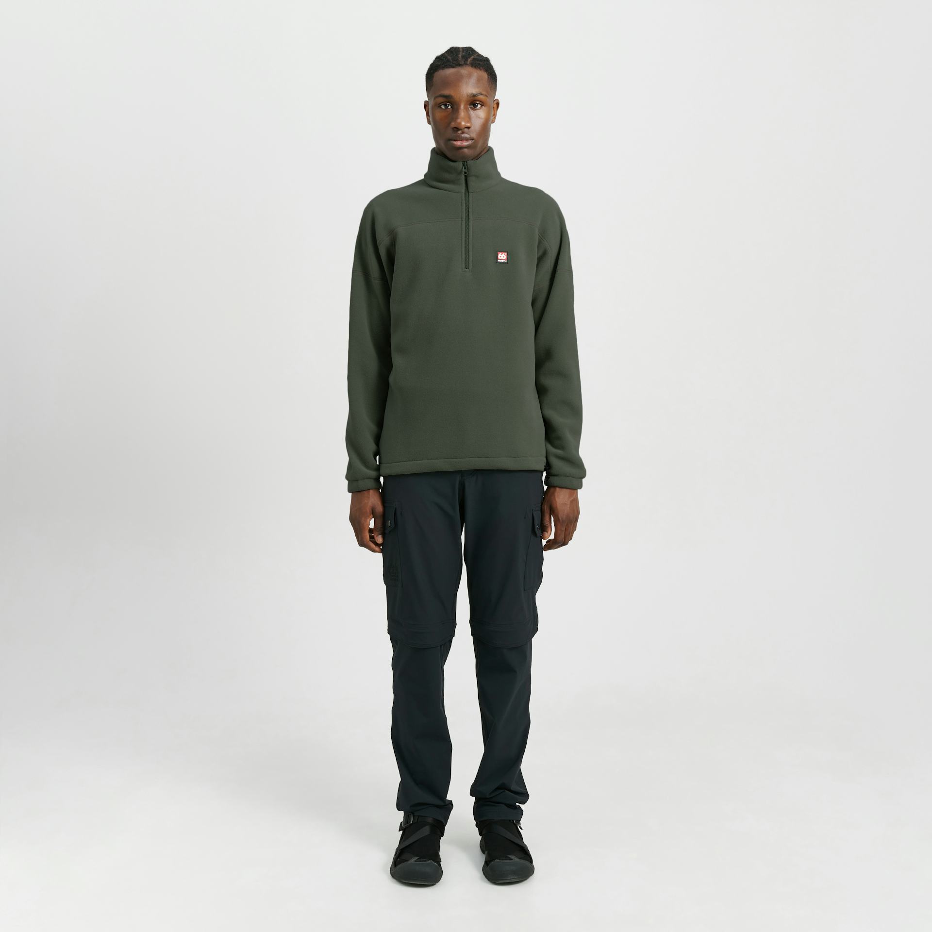 Esja  Deep Green