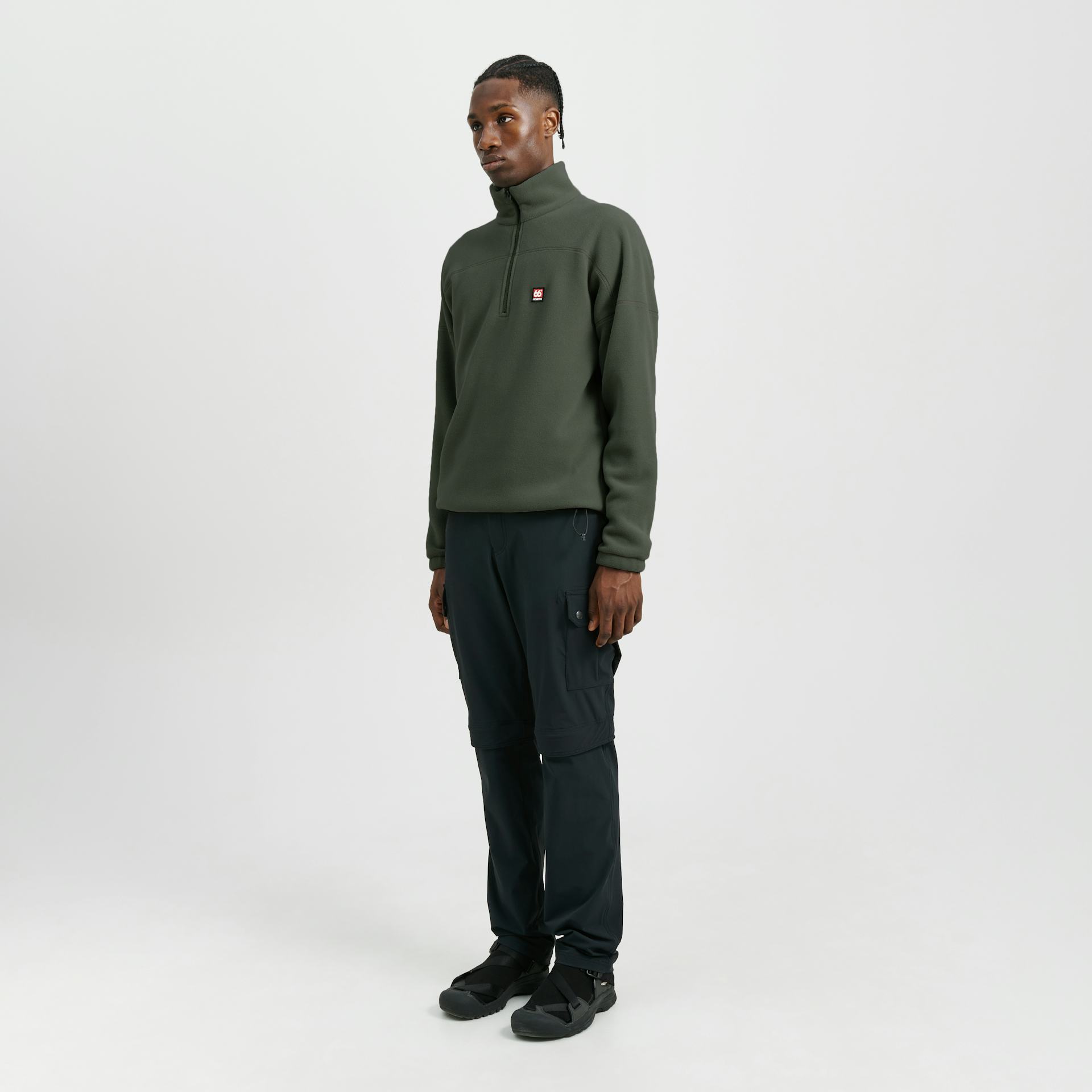 Esja Deep Green
