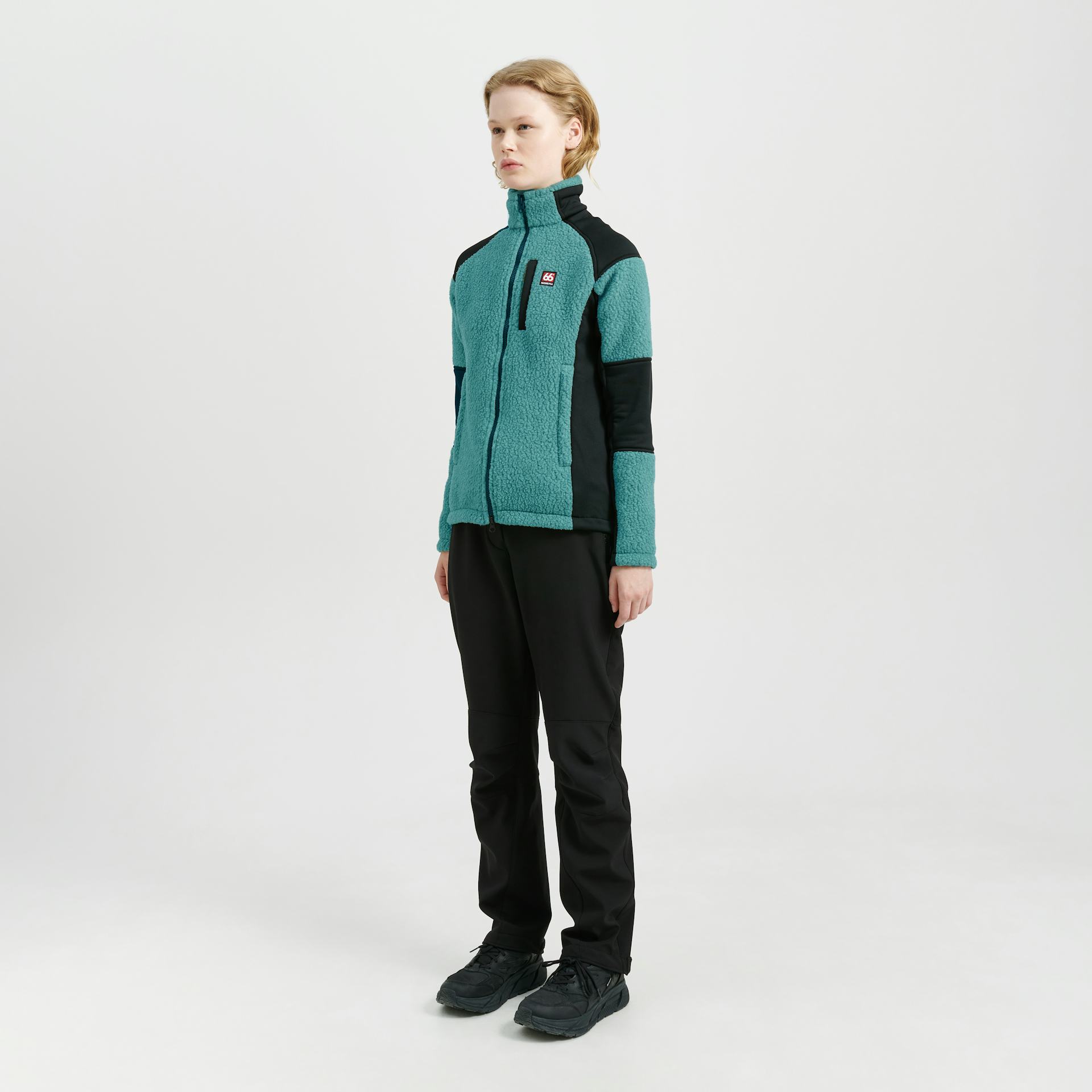 Tindur Light Aventurine