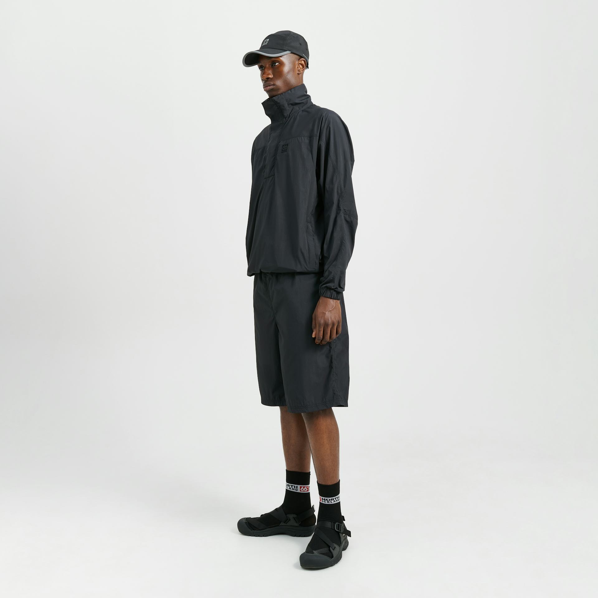 Landmannalaugar Black