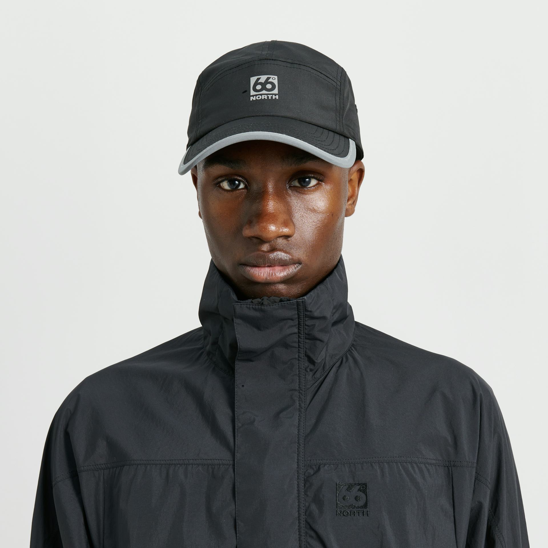 Landmannalaugar Black