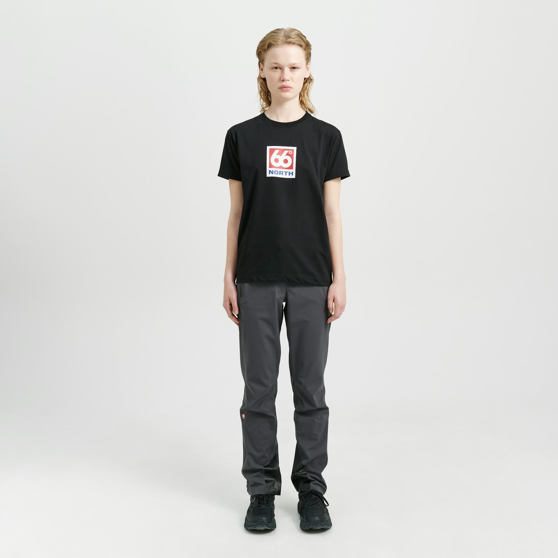 Snæfell Black