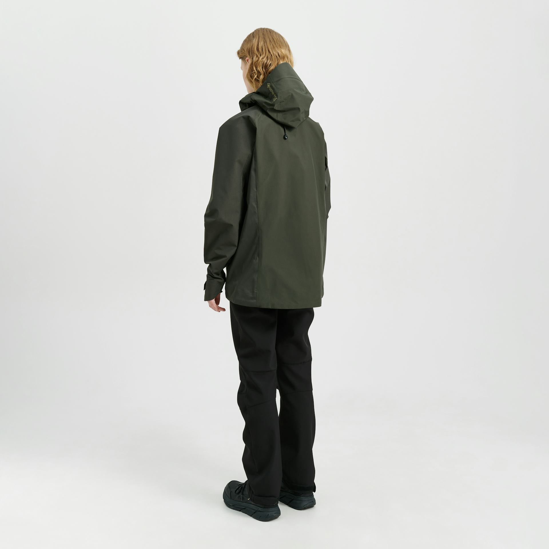 Women - Hornstrandir GORE-TEX® PRO® Technical Shell Jacket Women - Hornstrandir GORE-TEX® PRO® Technical Shell Jacket